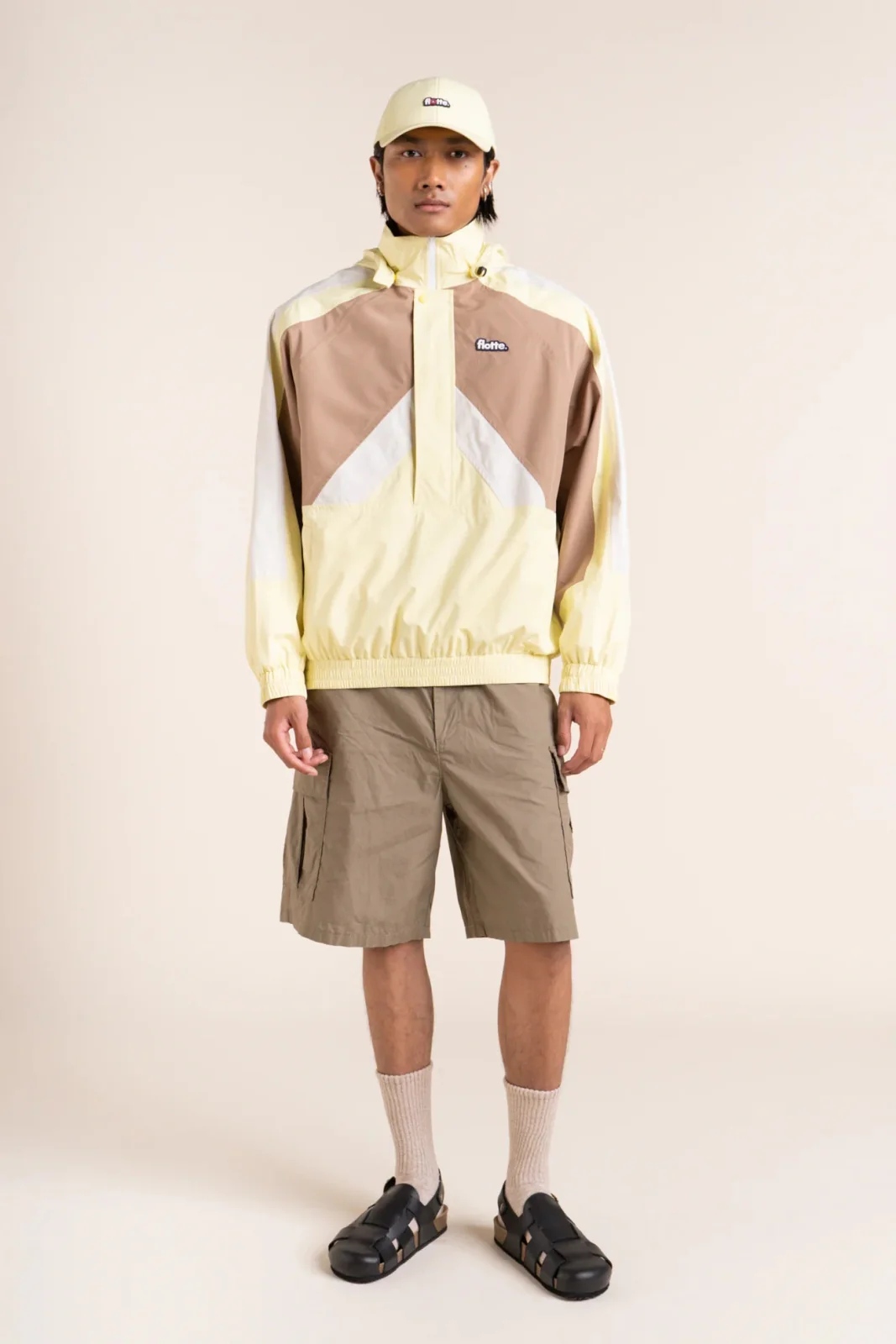 Abbesses - Veste Imperméable - Image 14