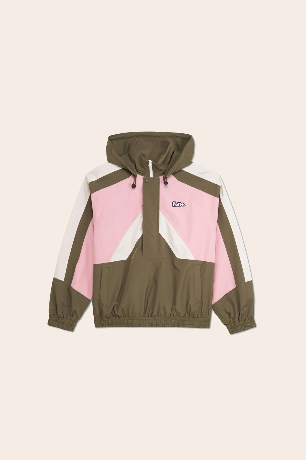 Abbesses - Veste Imperméable - Image 20