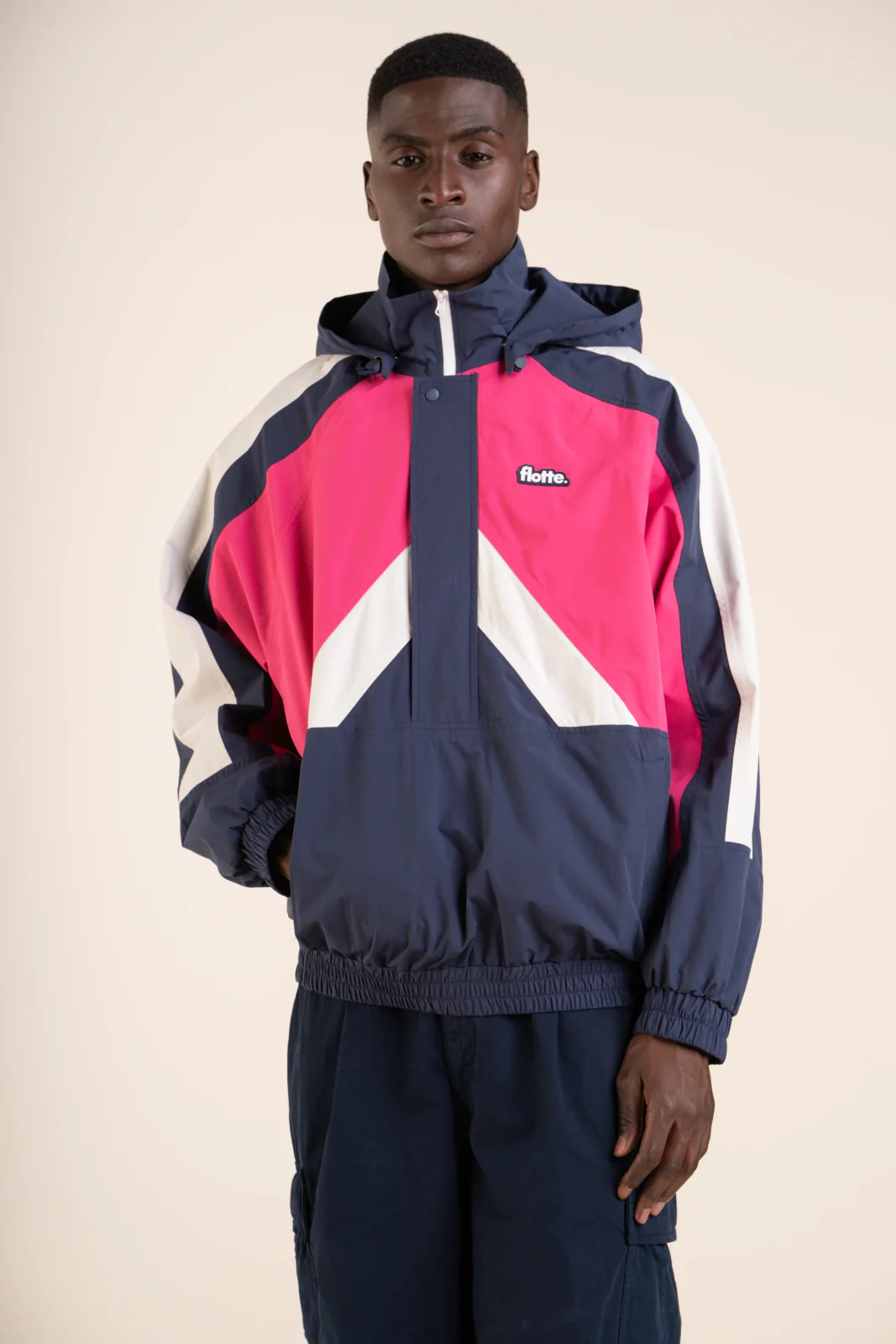Abbesses - Veste Imperméable - Image 23