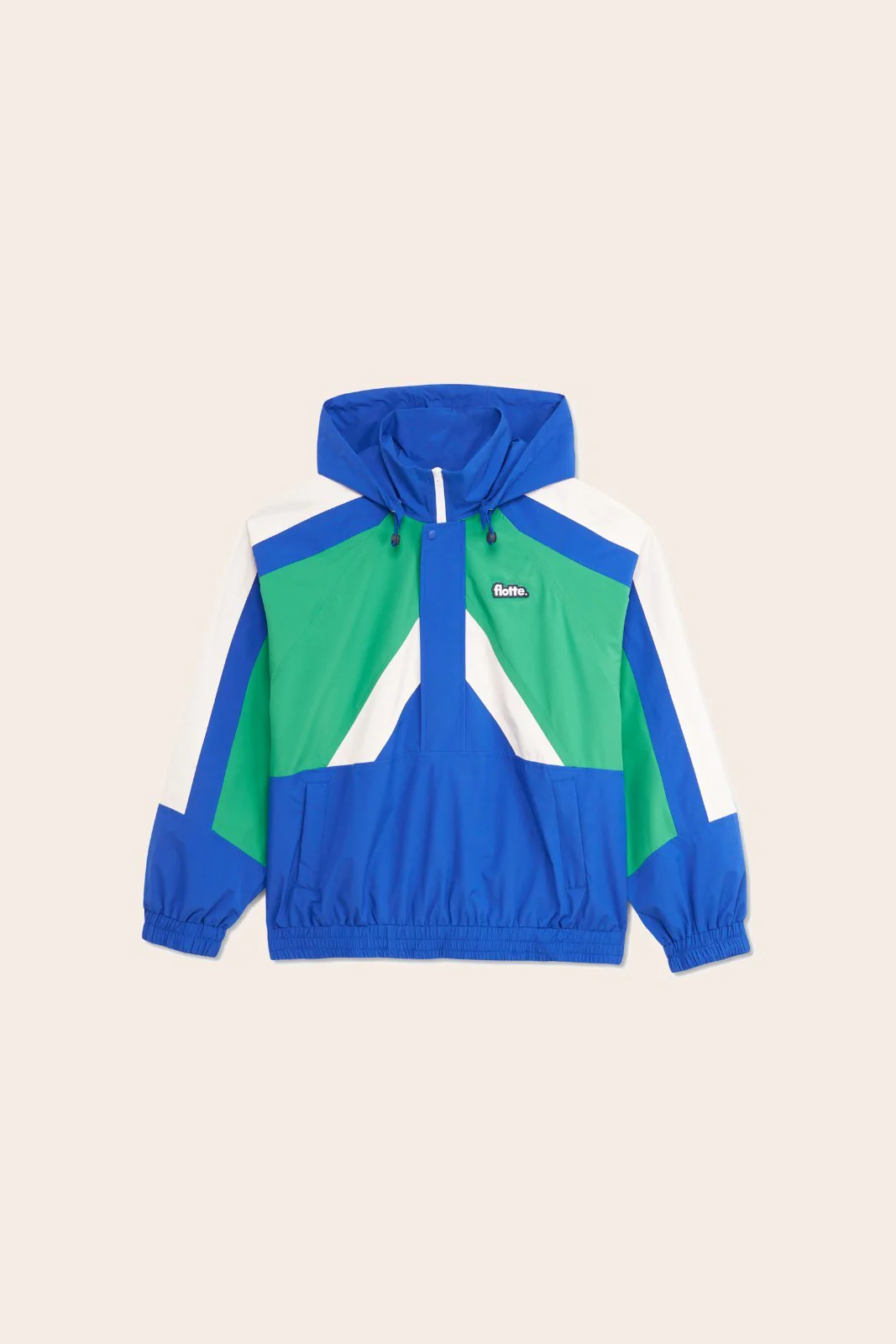 Abbesses - Veste Imperméable - Image 28