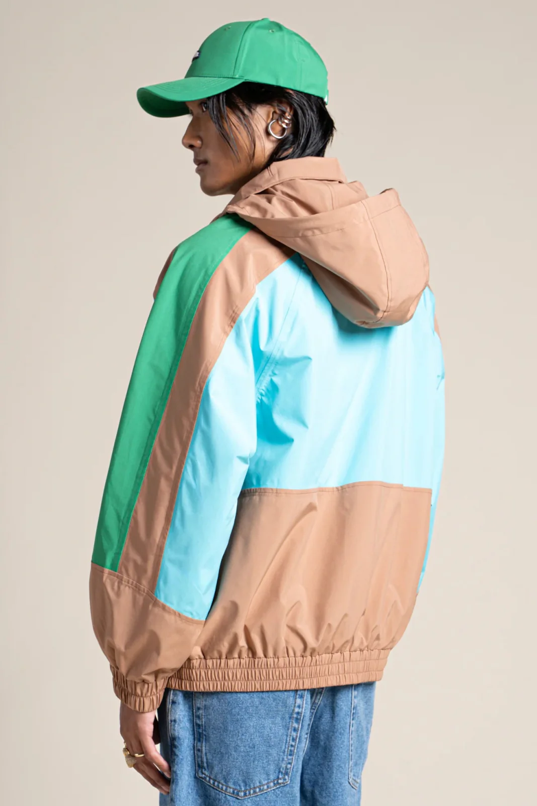 Abbesses - Veste Imperméable - Image 29