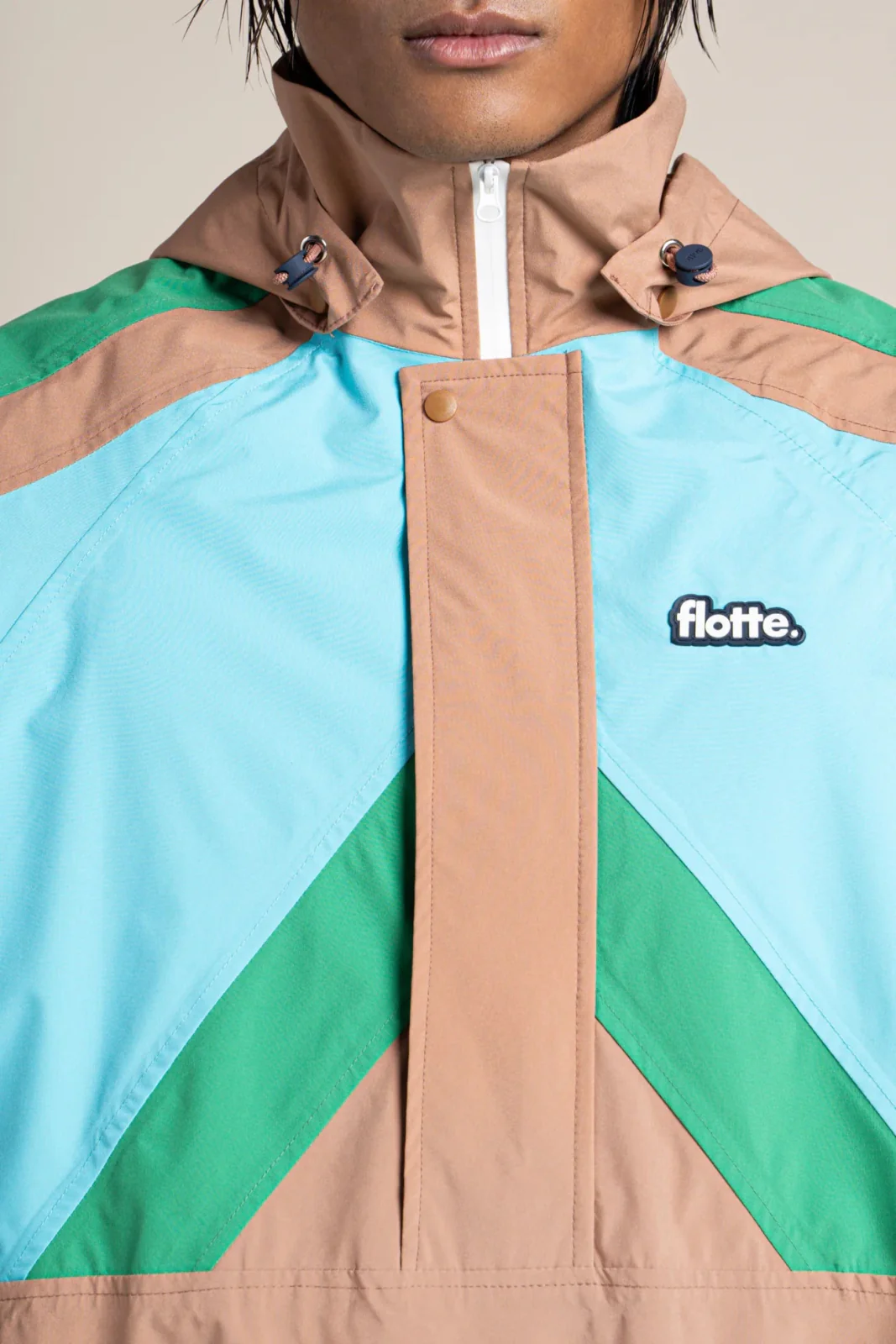 Abbesses - Veste Imperméable - Image 30
