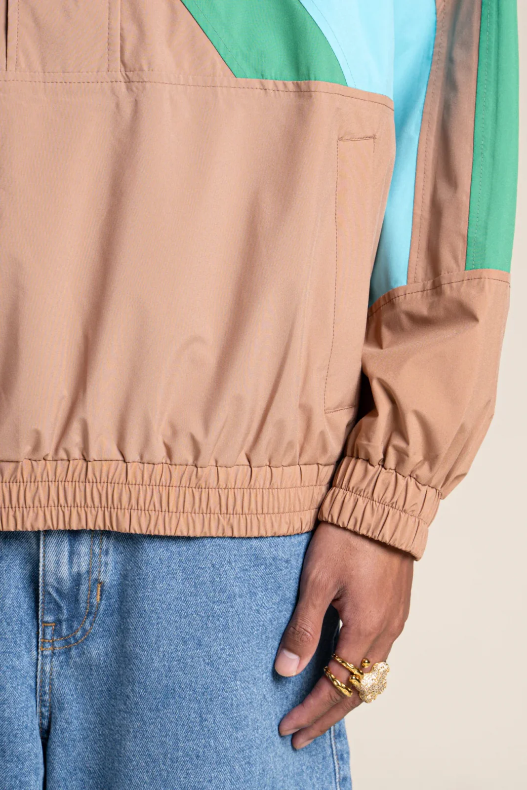 Abbesses - Veste Imperméable - Image 31