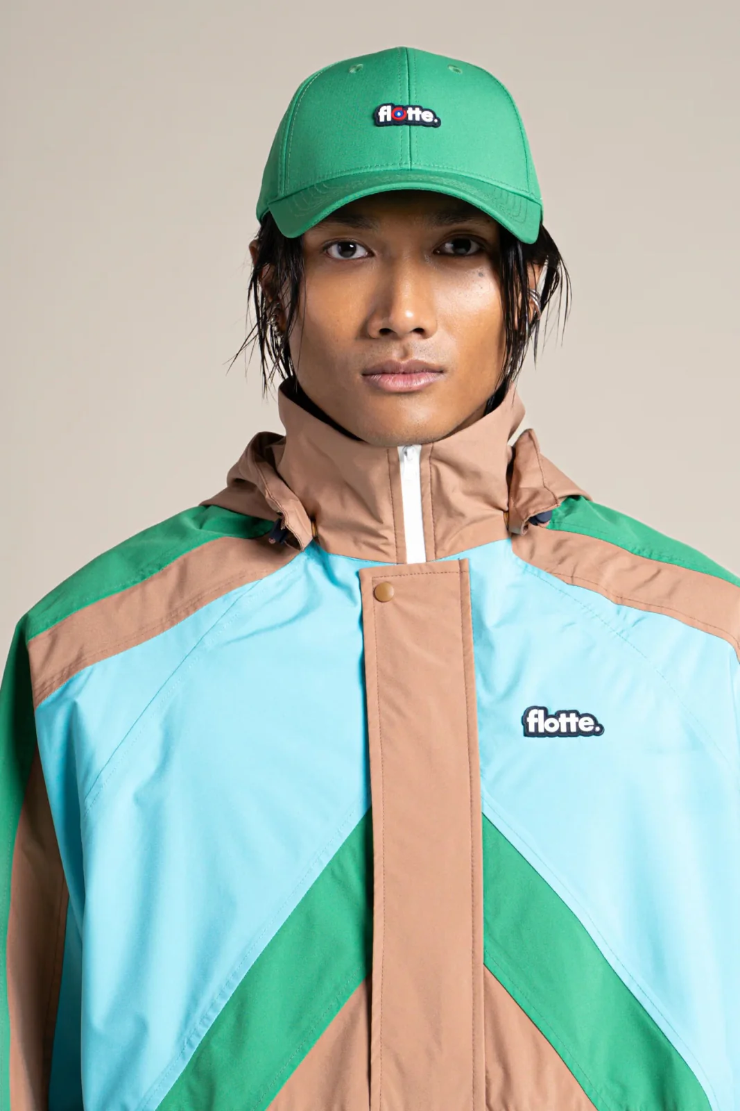 Abbesses - Veste Imperméable - Image 32