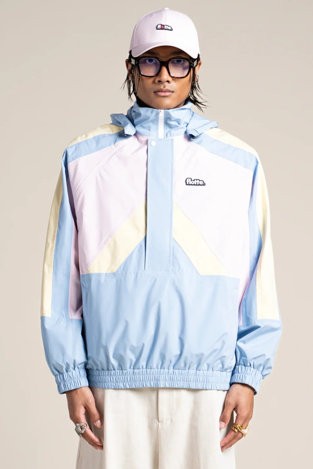 Abbesses - Veste Imperméable - Image 34