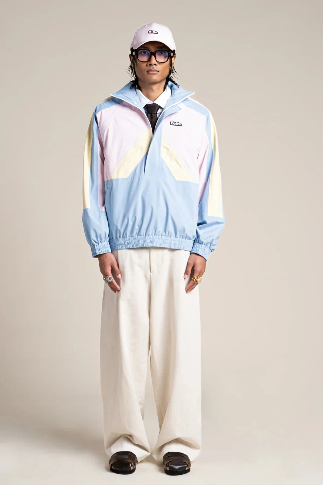 Abbesses - Veste Imperméable - Image 35
