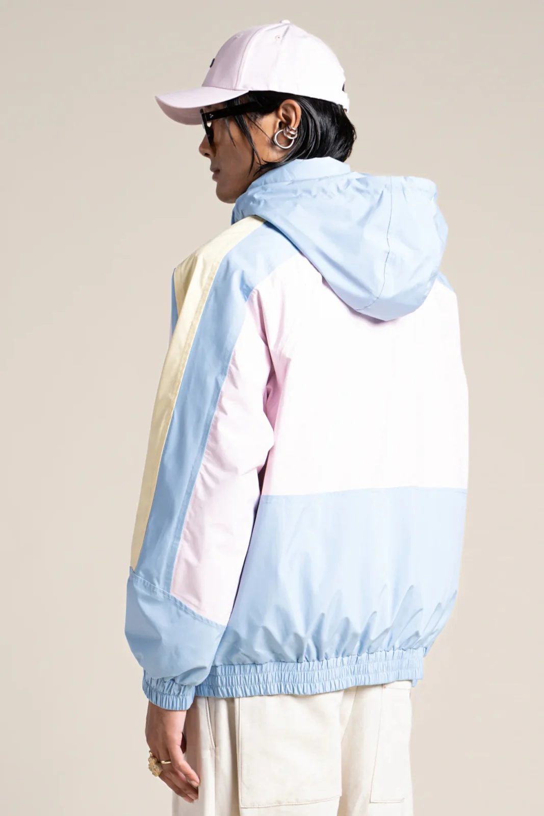 Abbesses - Veste Imperméable - Image 37