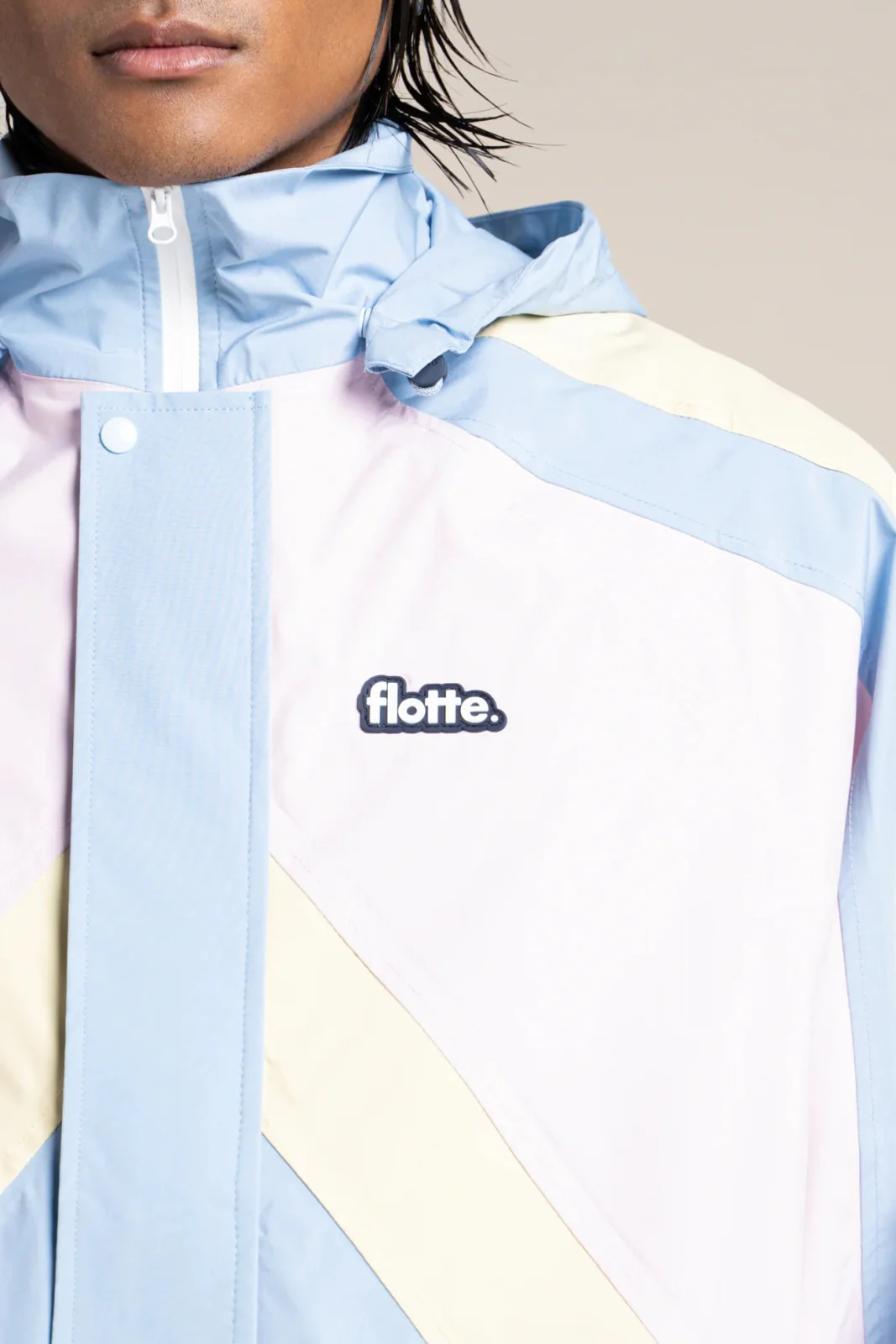 Abbesses - Veste Imperméable - Image 38