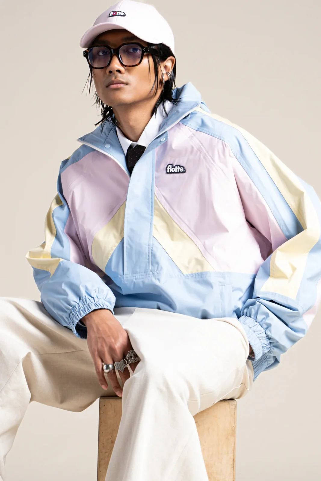 Abbesses - Veste Imperméable - Image 40