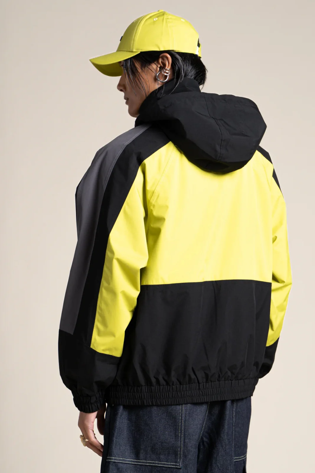 Abbesses - Veste Imperméable - Image 42