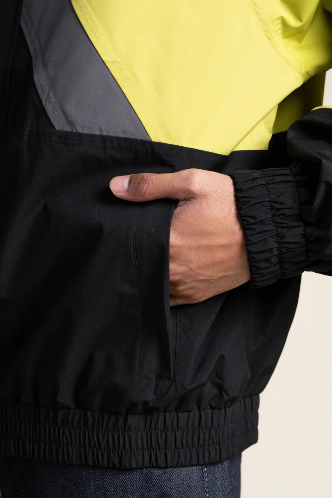 Abbesses - Veste Imperméable - Image 44