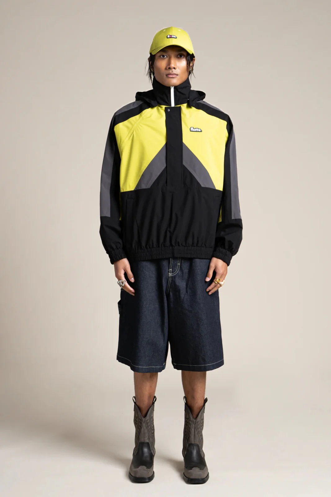 Abbesses - Veste Imperméable - Image 45