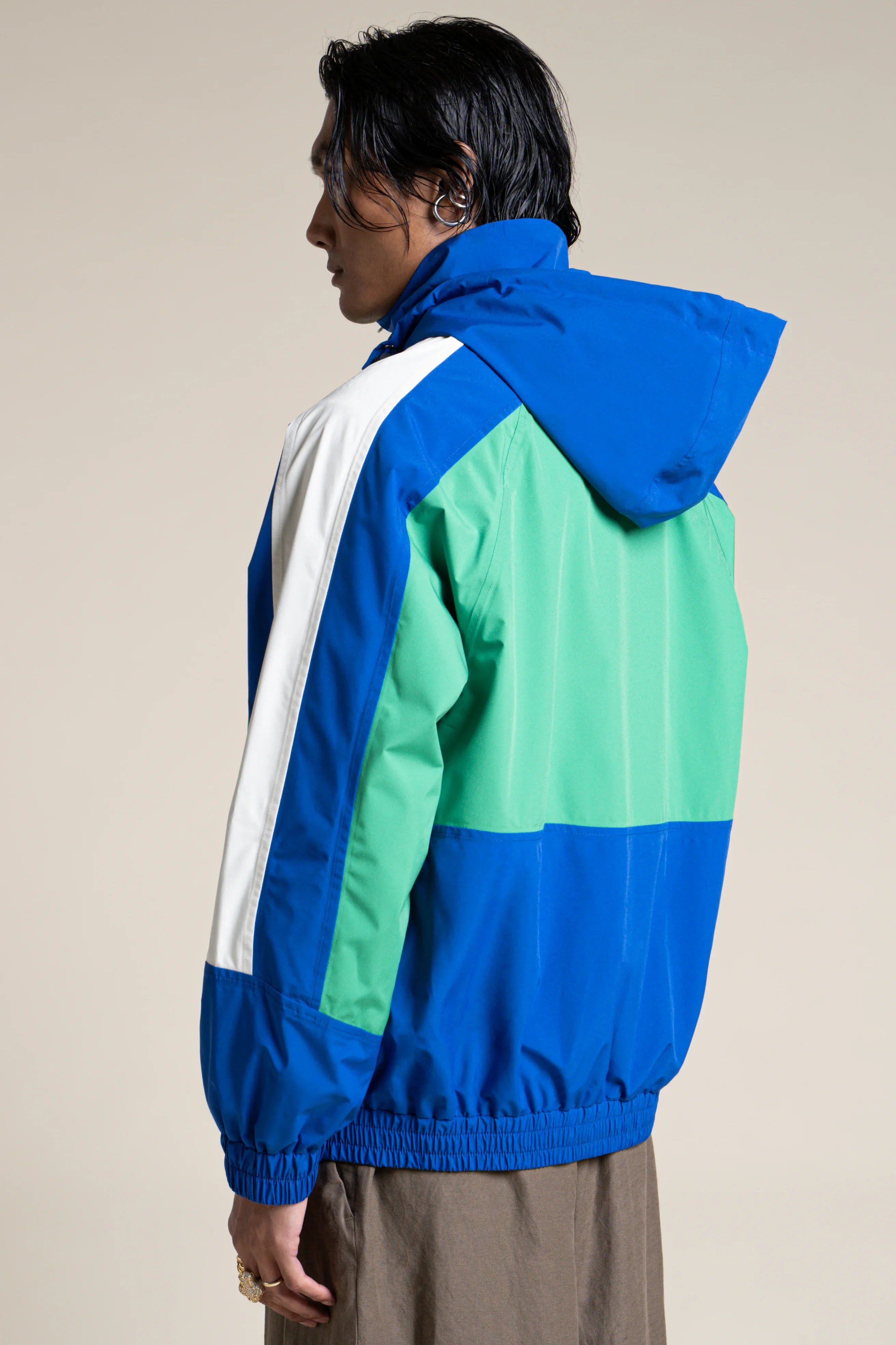 Abbesses - Veste Imperméable - Image 47