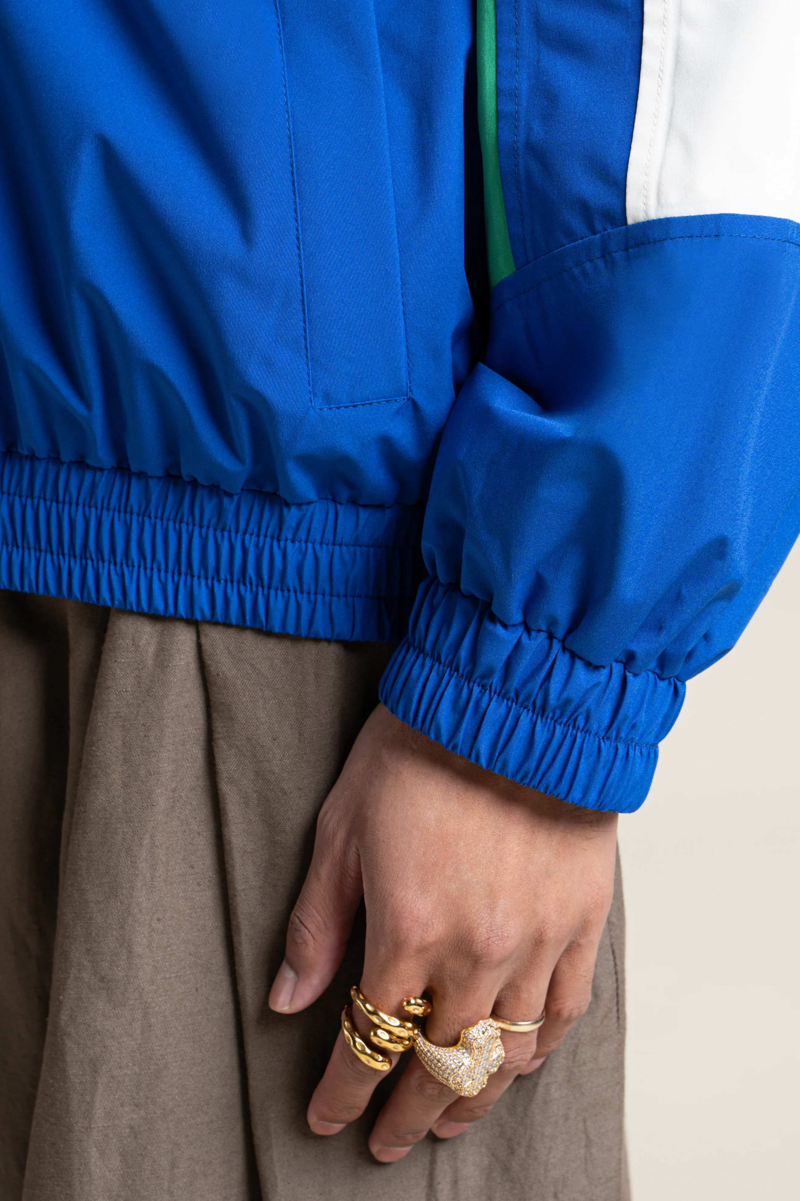 Abbesses - Veste Imperméable - Image 49