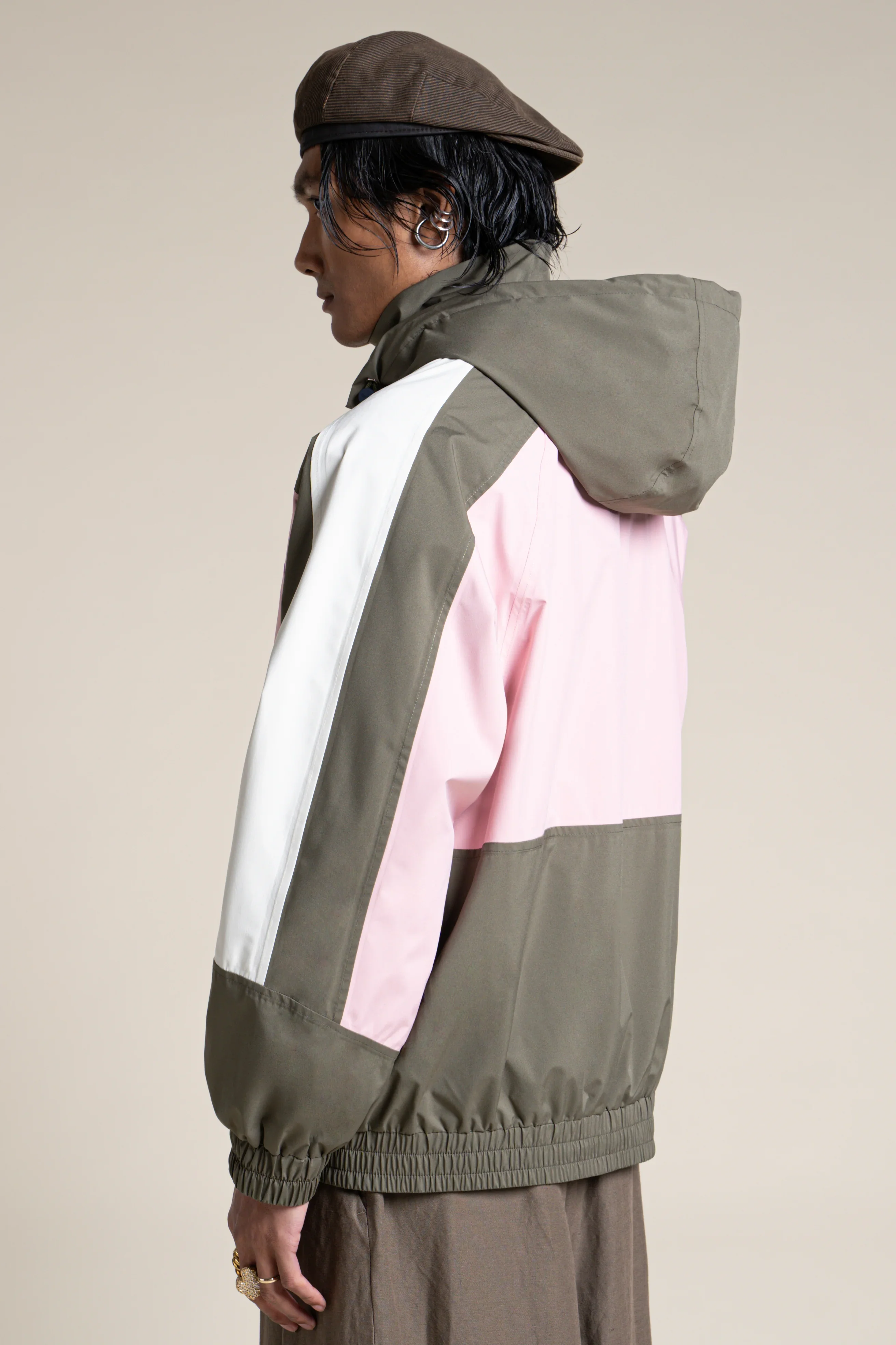 Abbesses - Veste Imperméable - Image 52