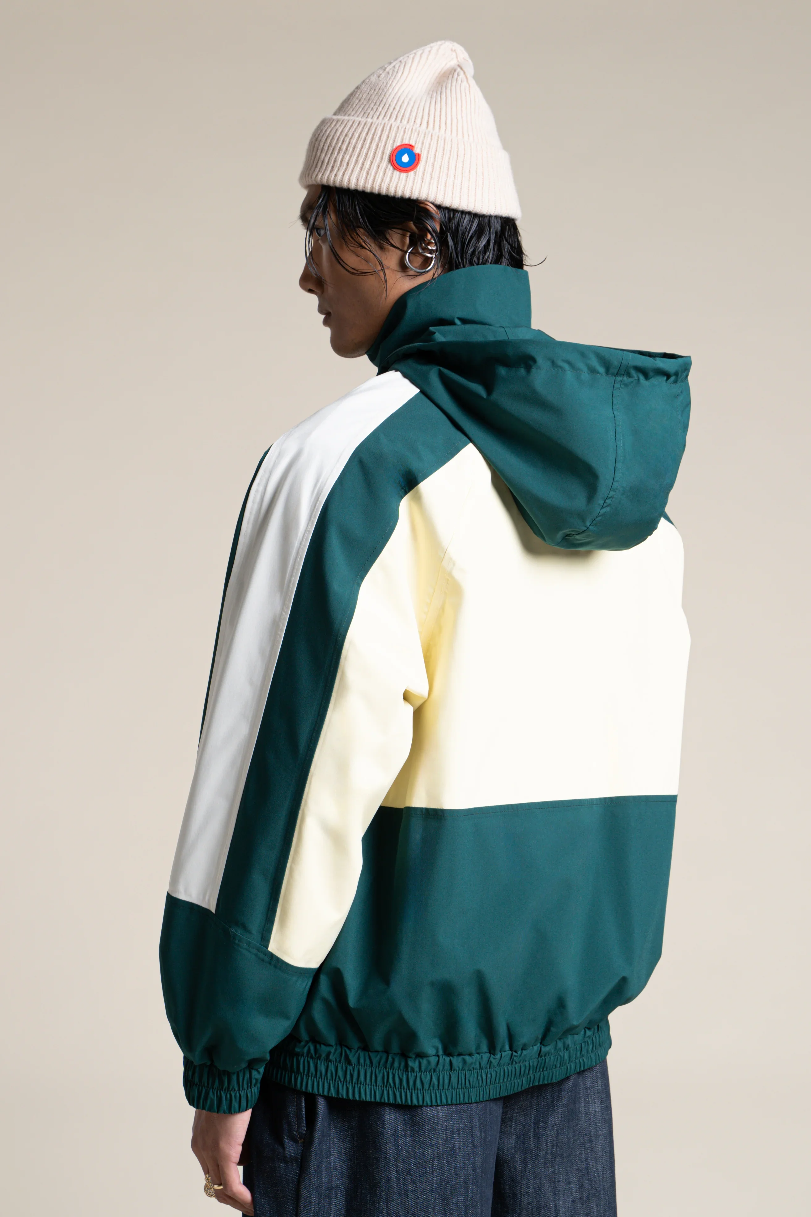 Abbesses - Veste Imperméable - Image 55