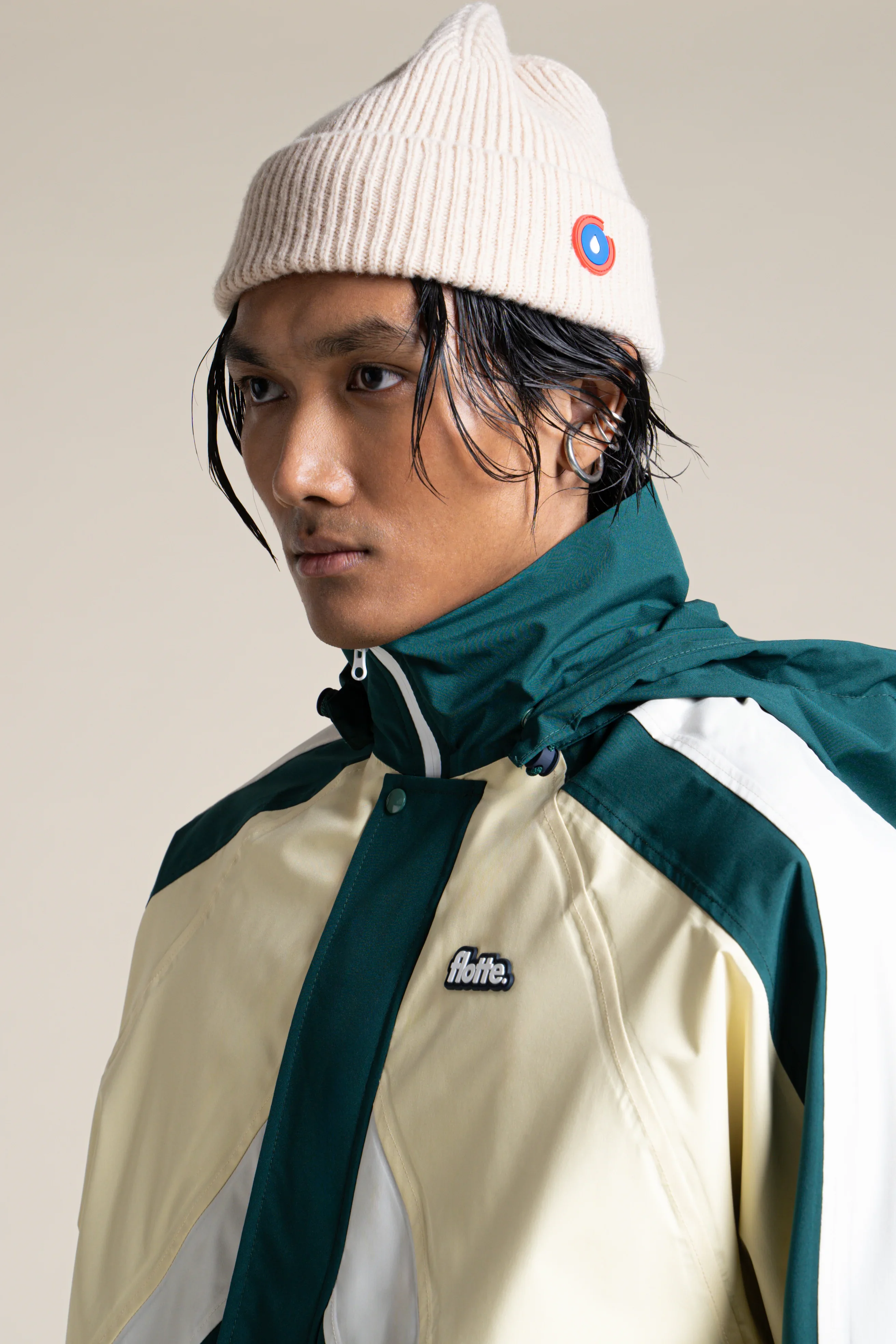 Abbesses - Veste Imperméable - Image 56