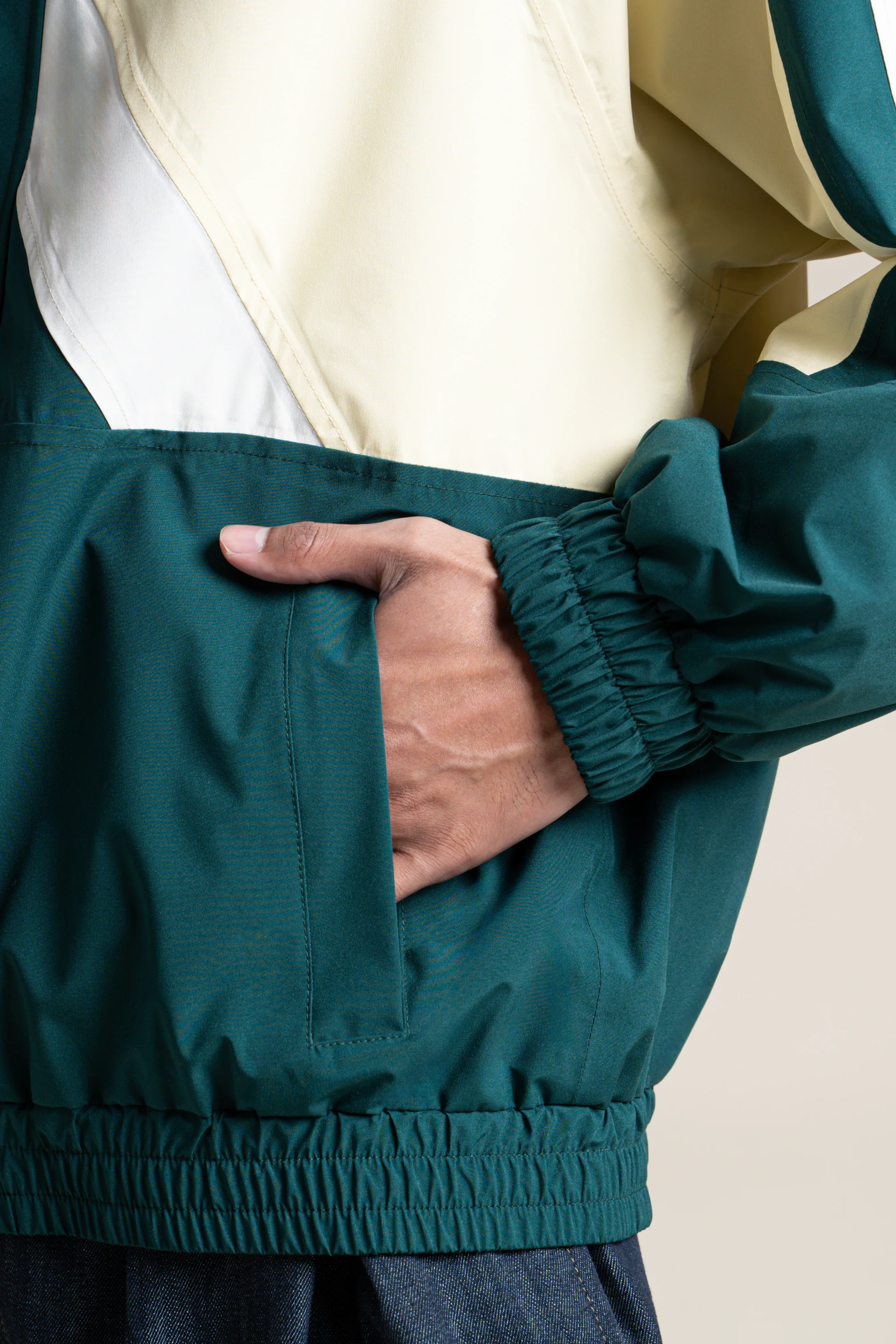 Abbesses - Veste Imperméable - Image 57