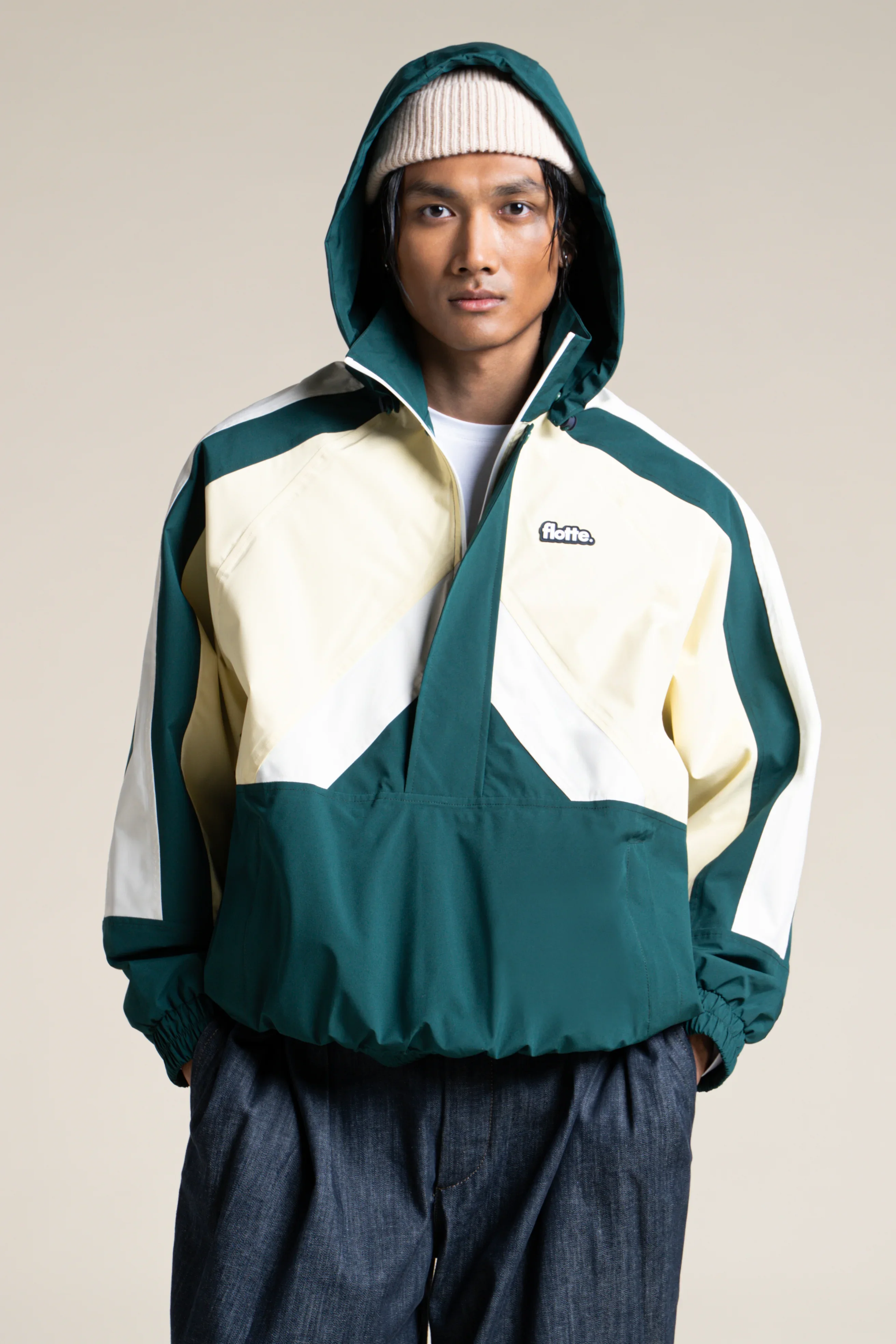 Abbesses - Veste Imperméable - Image 58