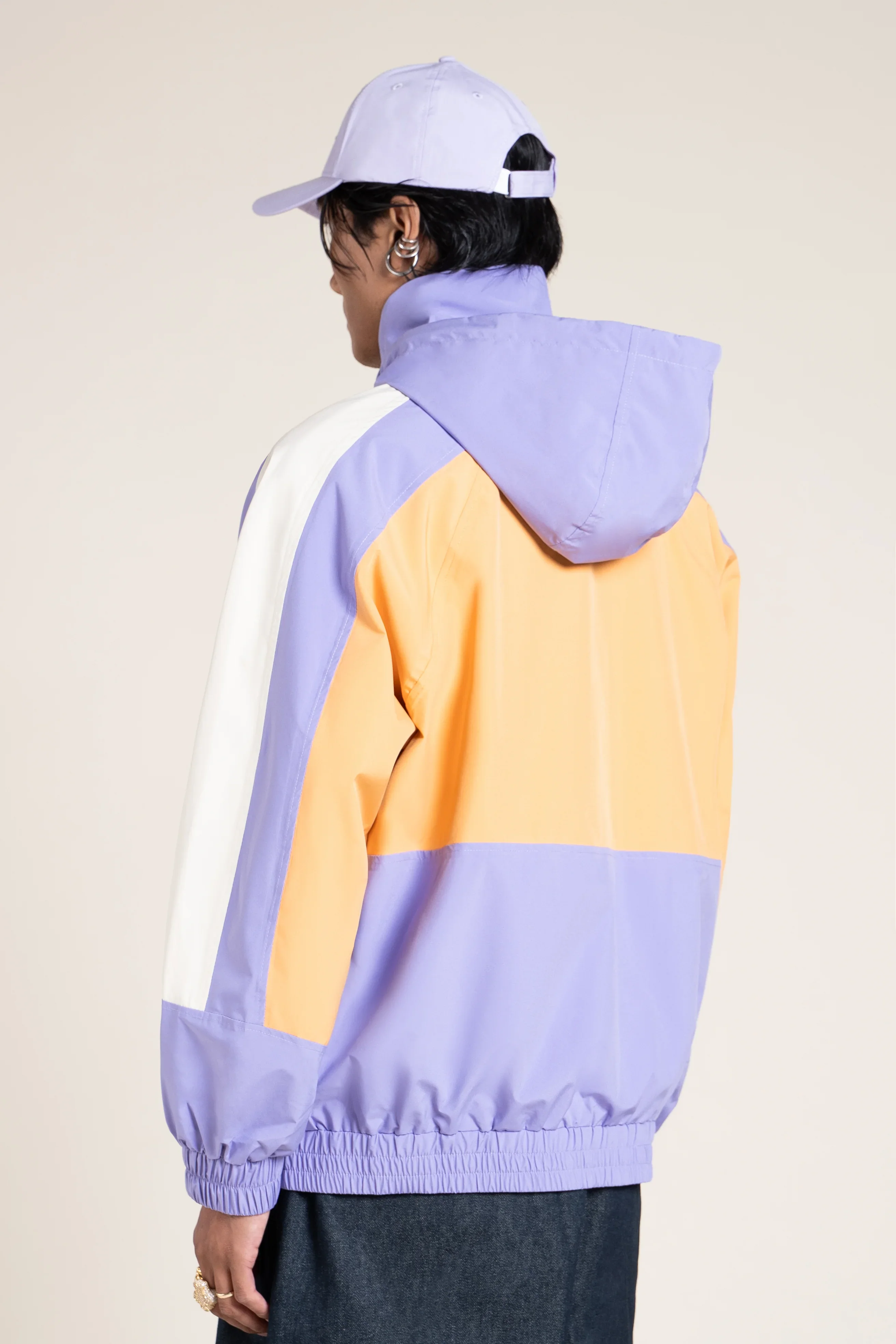 Abbesses - Veste Imperméable - Image 59