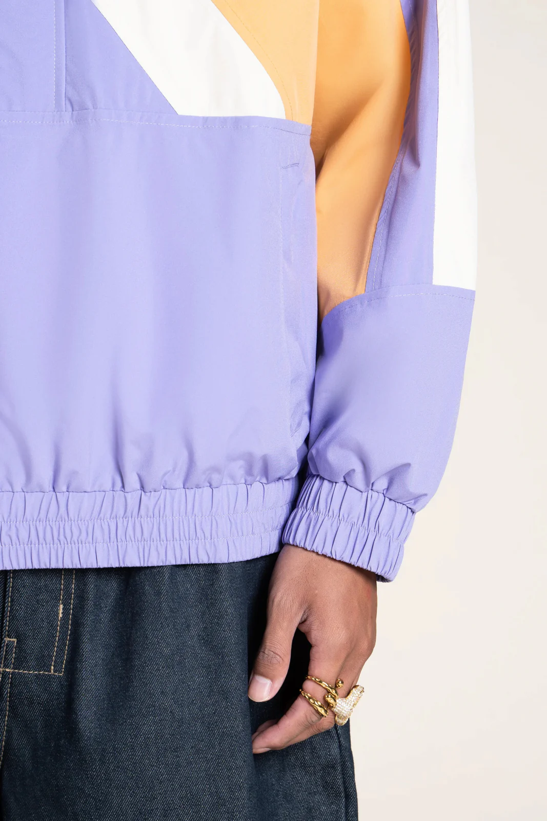 Abbesses - Veste Imperméable - Image 60