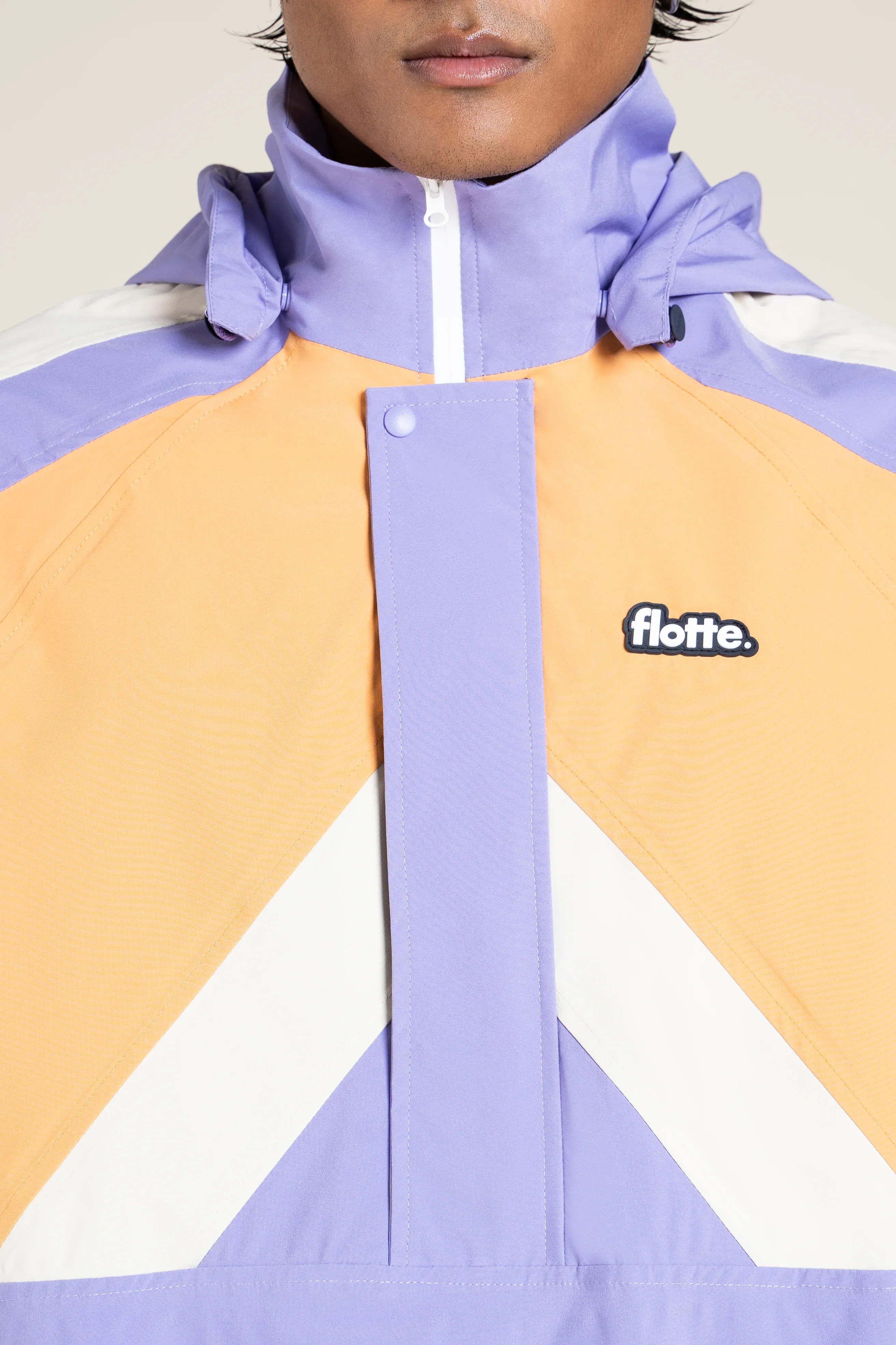 Abbesses - Veste Imperméable - Image 61