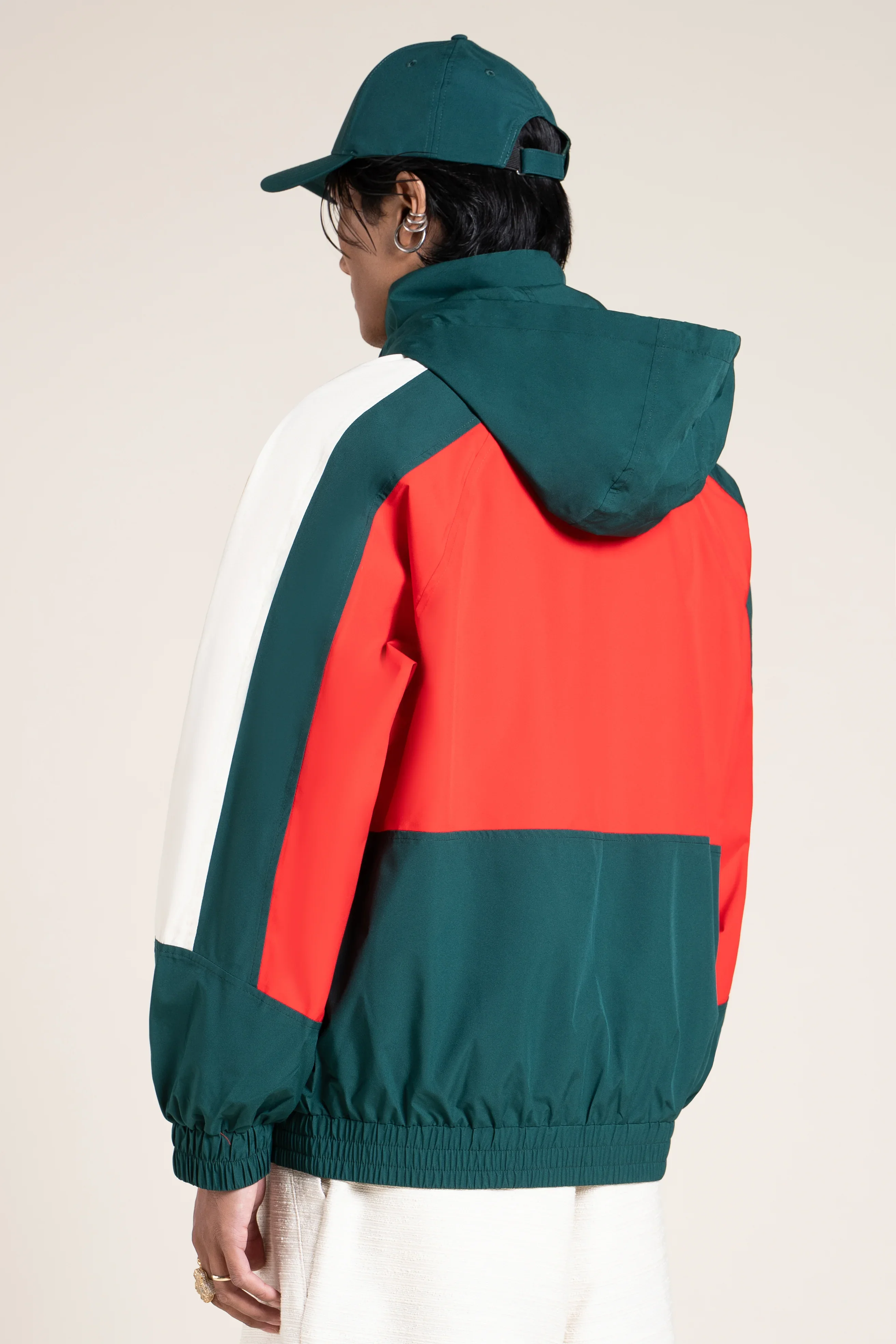 Abbesses - Veste Imperméable - Image 62