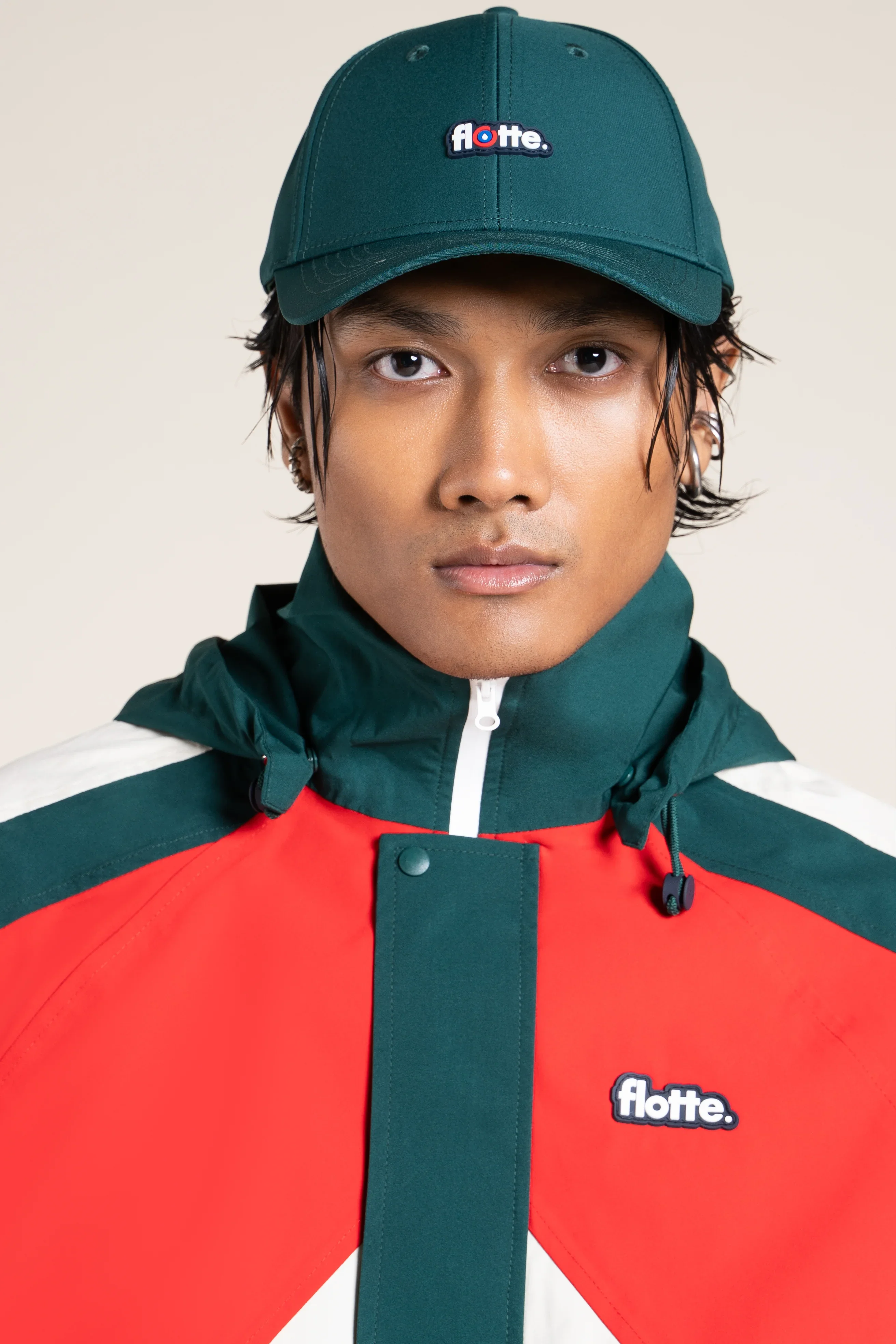 Abbesses - Veste Imperméable - Image 63