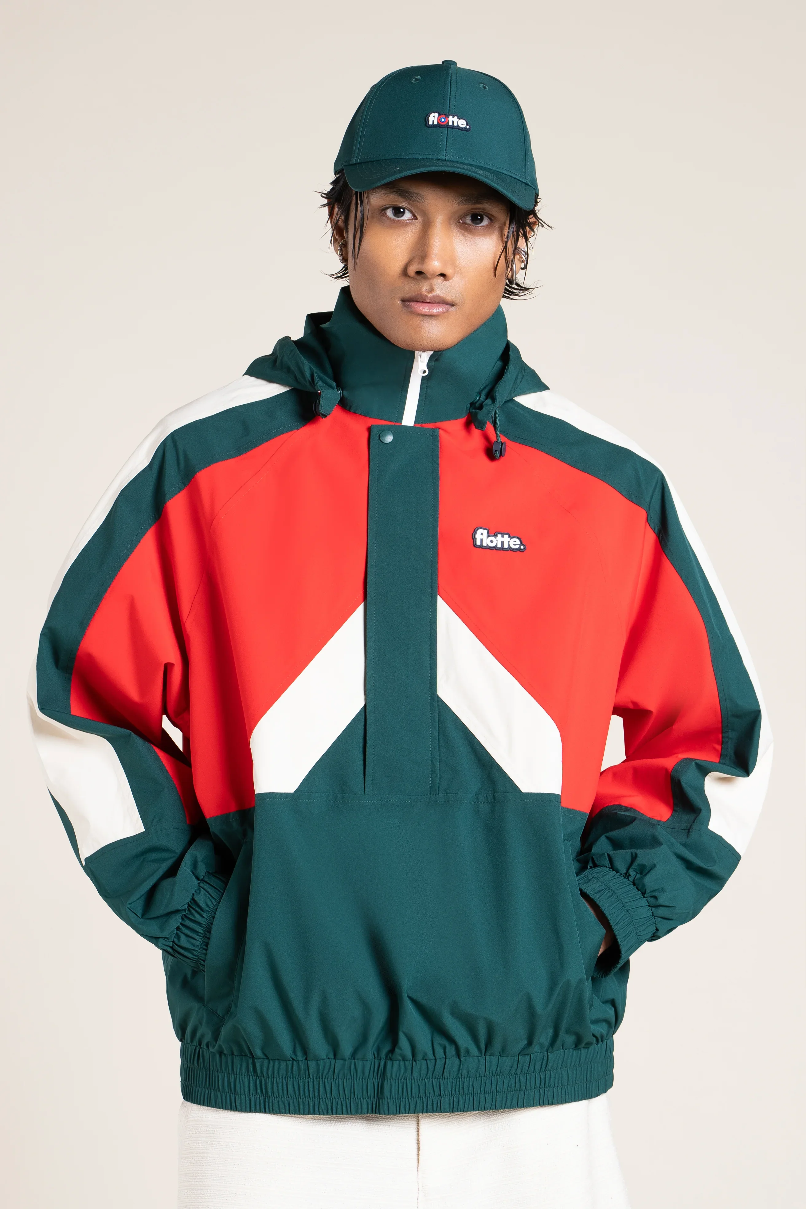 Abbesses - Veste Imperméable - Image 64