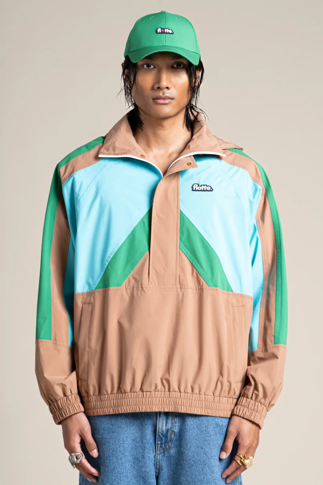 Abbesses - Veste Imperméable - Image 7