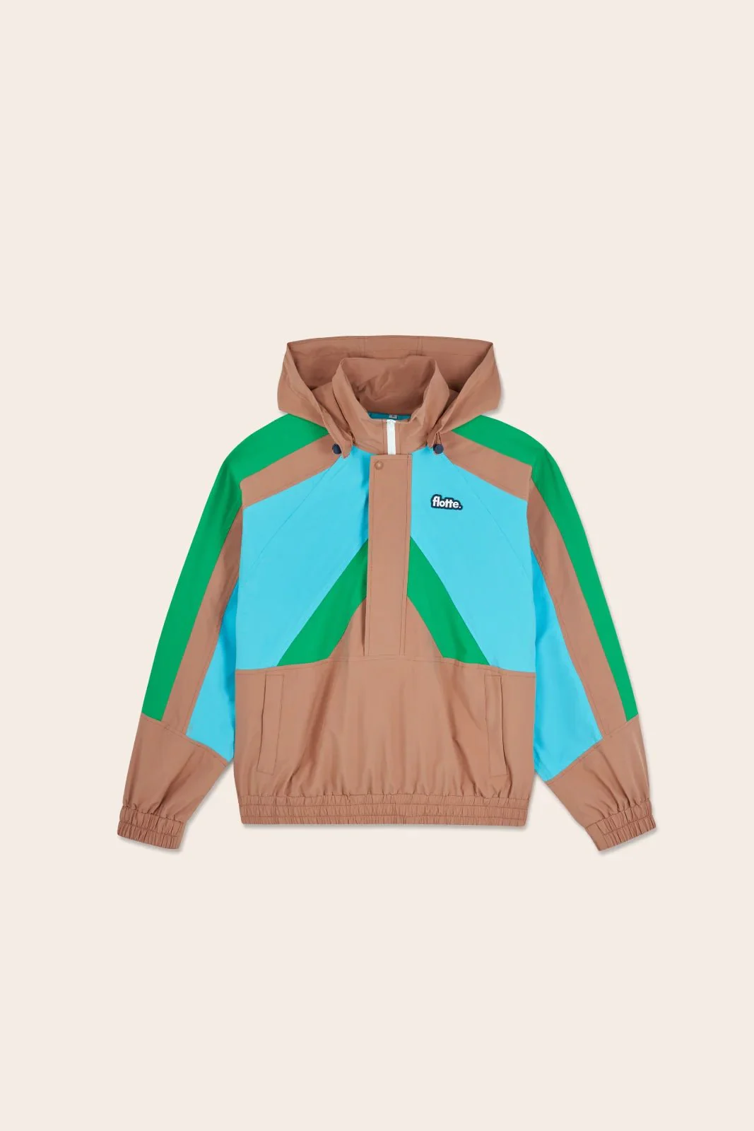 Abbesses - Veste Imperméable - Image 33