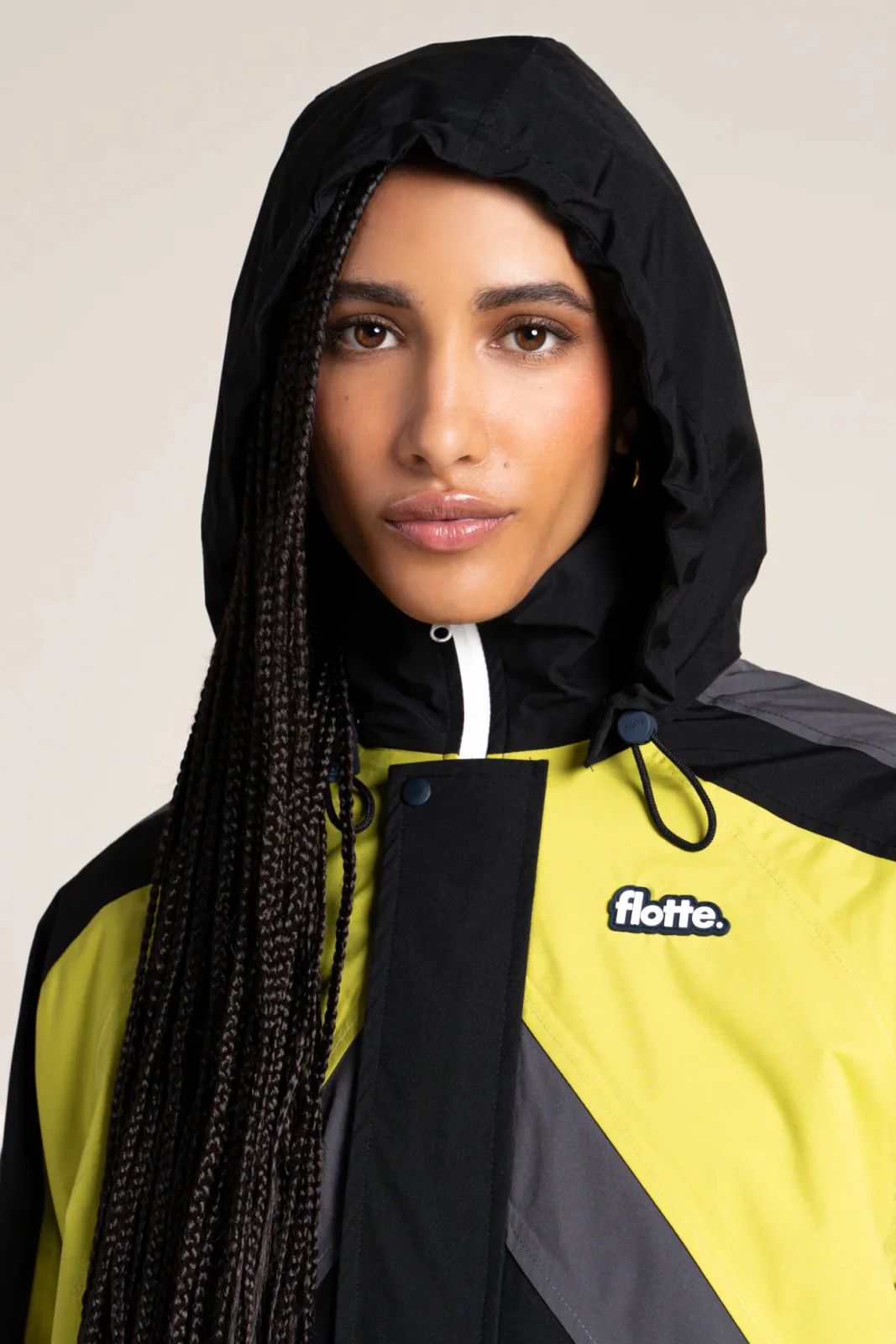 Abbesses - Veste Imperméable - Image 38