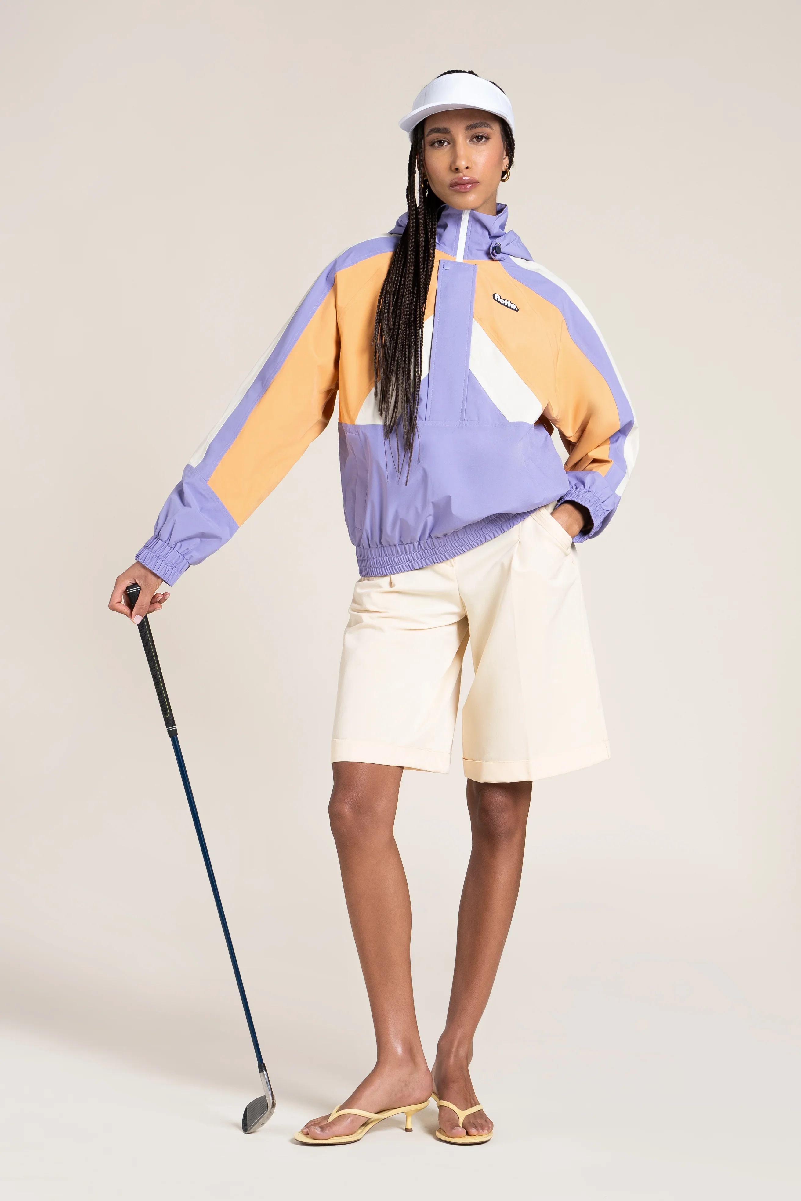 Abbesses - Veste Imperméable - Image 56
