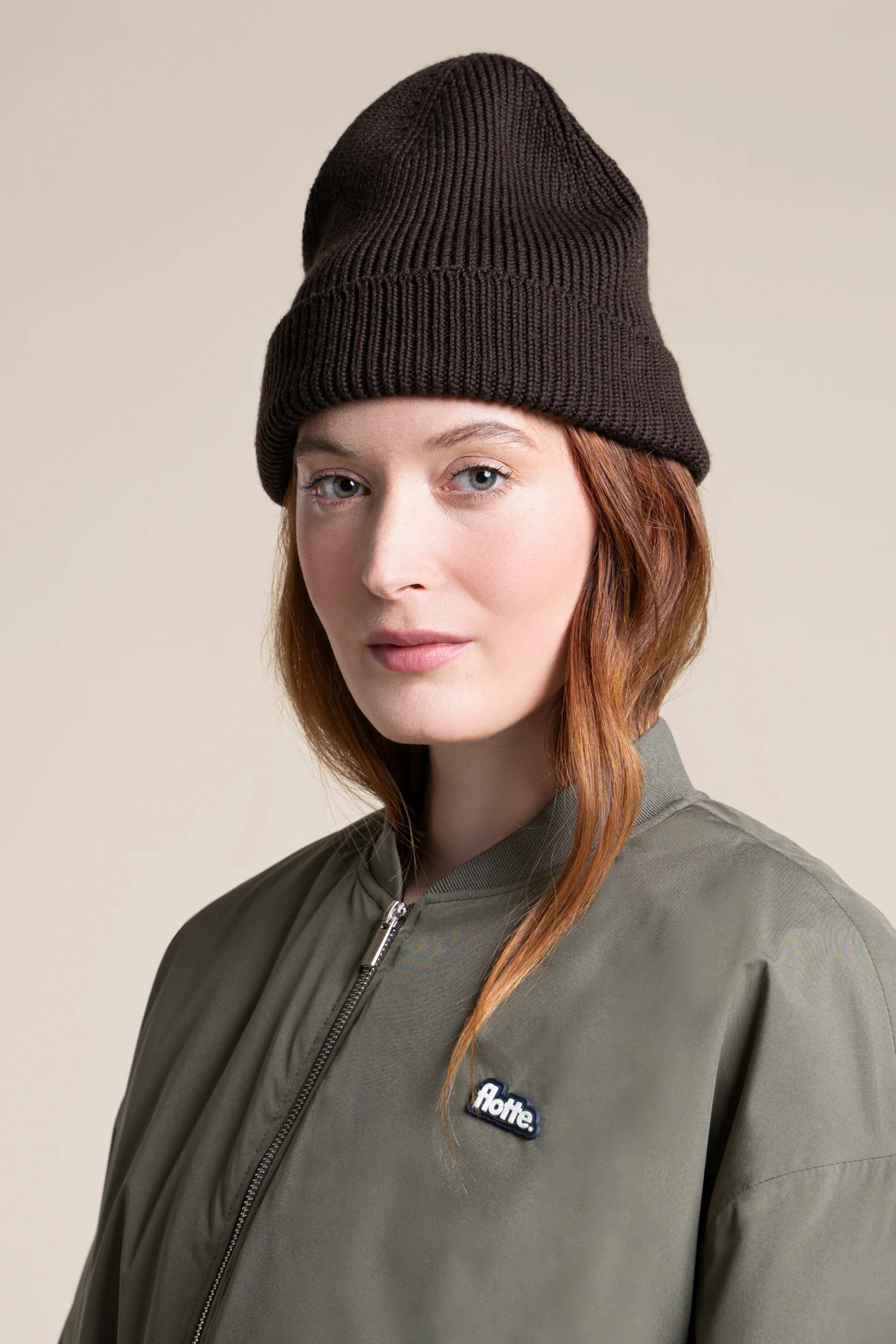 Alésia - Veste bomber imperméable - Image 21