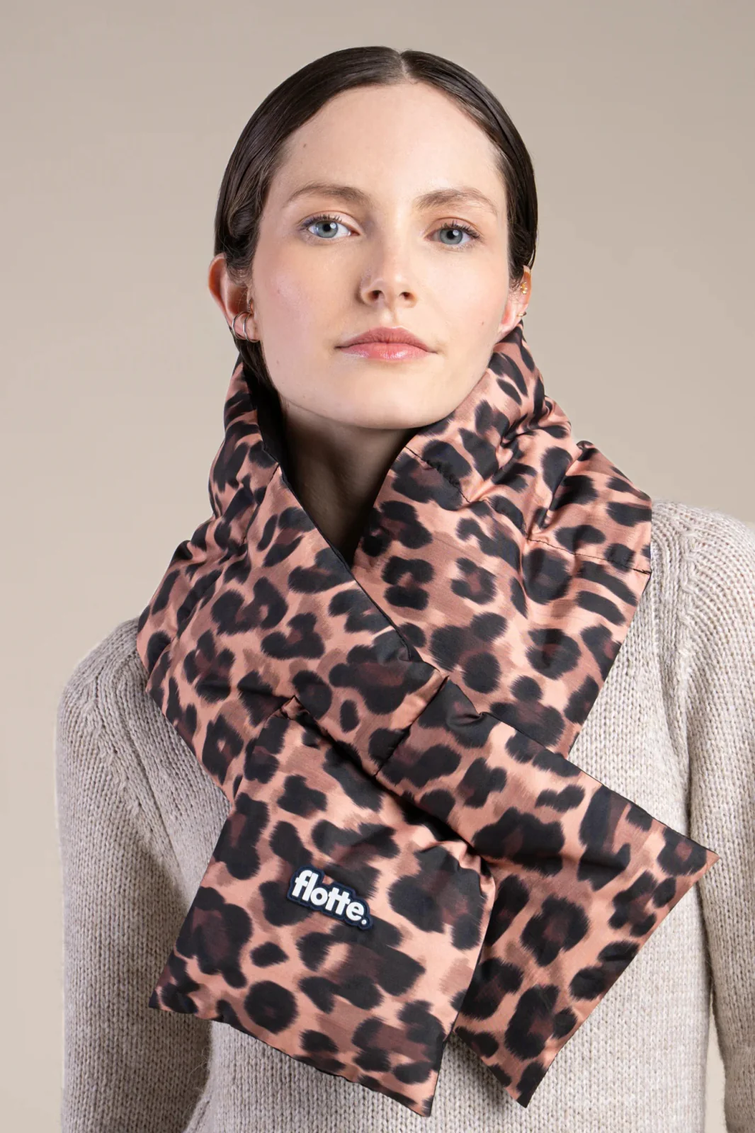 Alma - Écharpe Réversible - Image 39