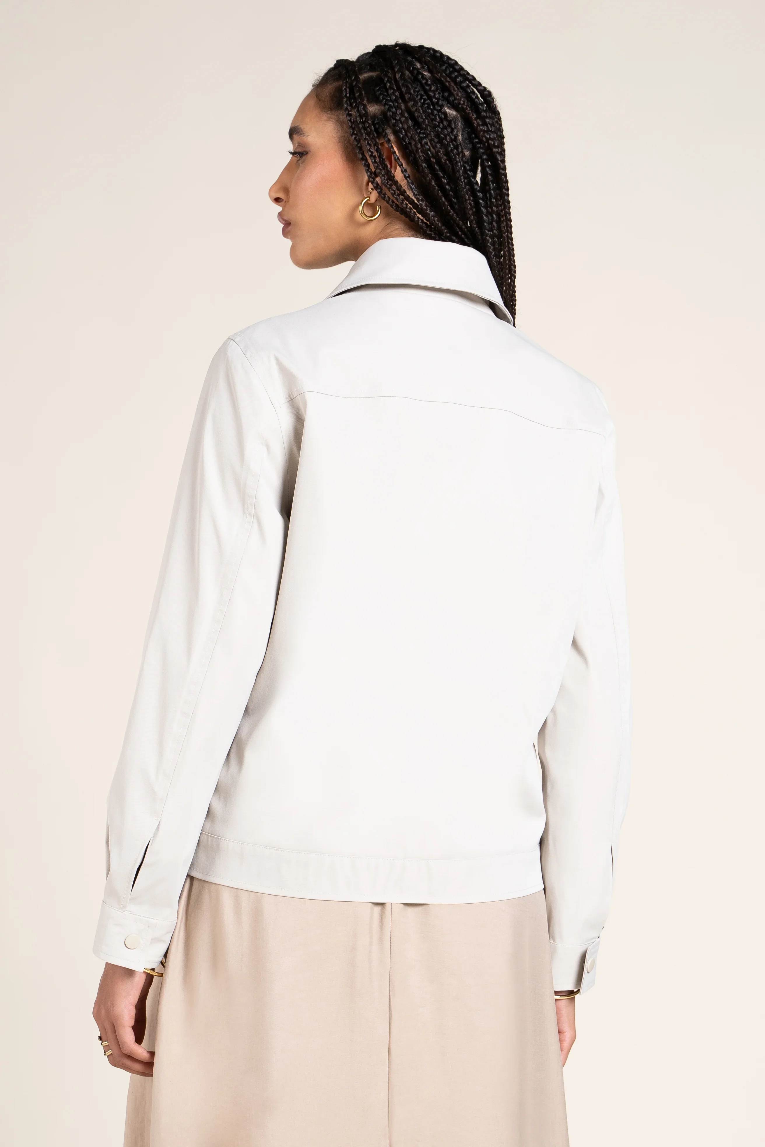 Ambroise - Veste Imperméable - Image 21