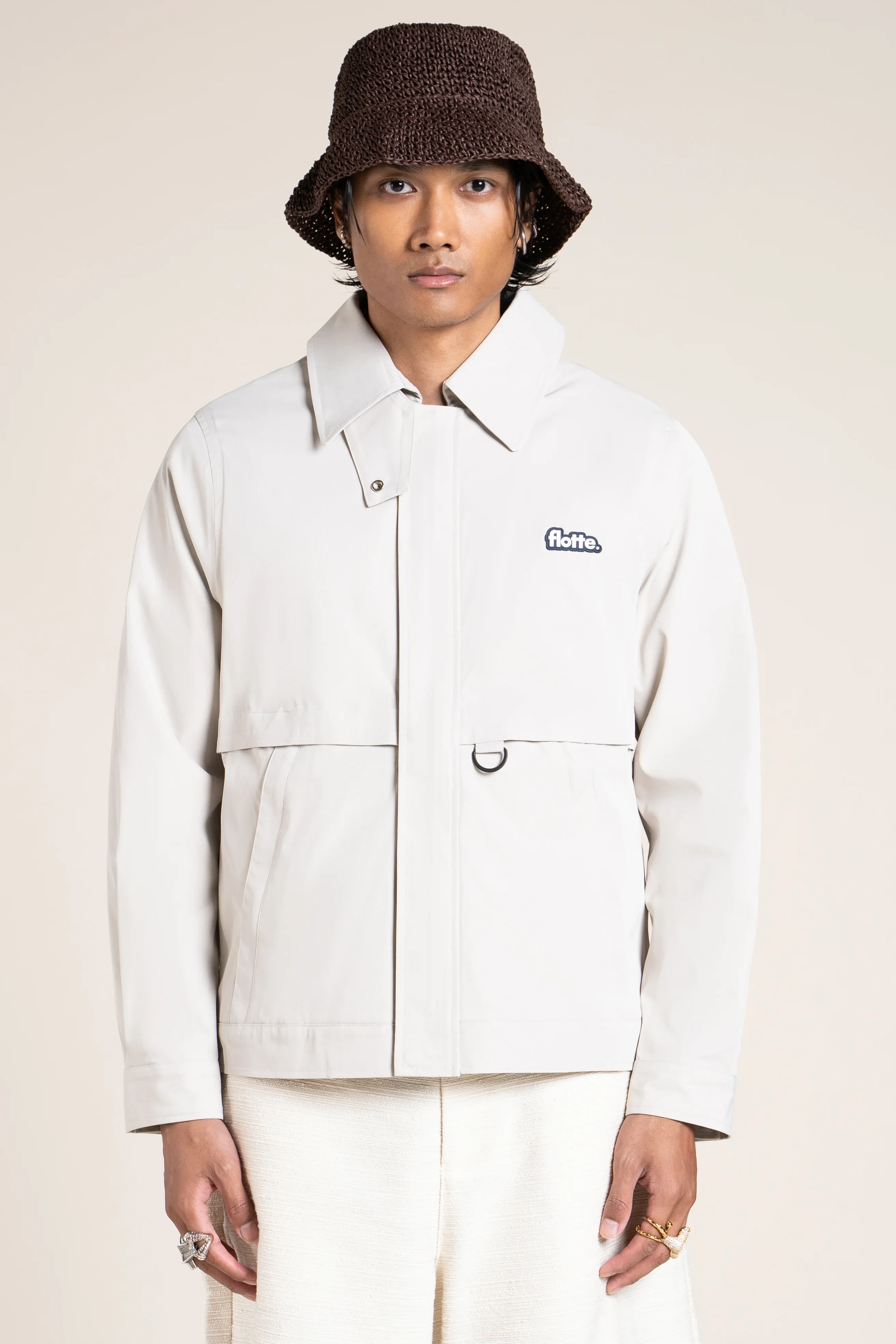Ambroise - Veste Imperméable - Image 7