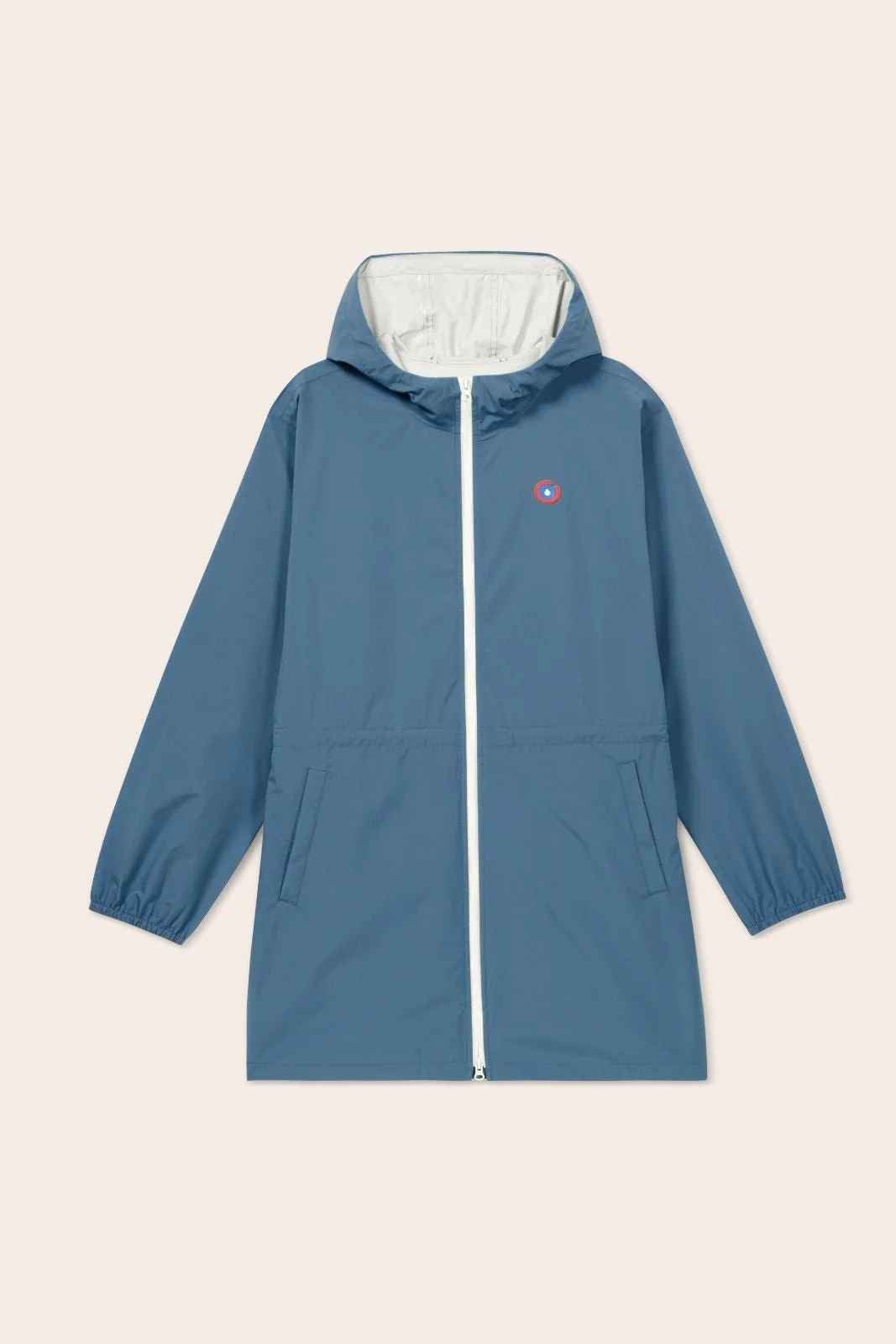 Amelot Classique - Imperméable long - Image 24