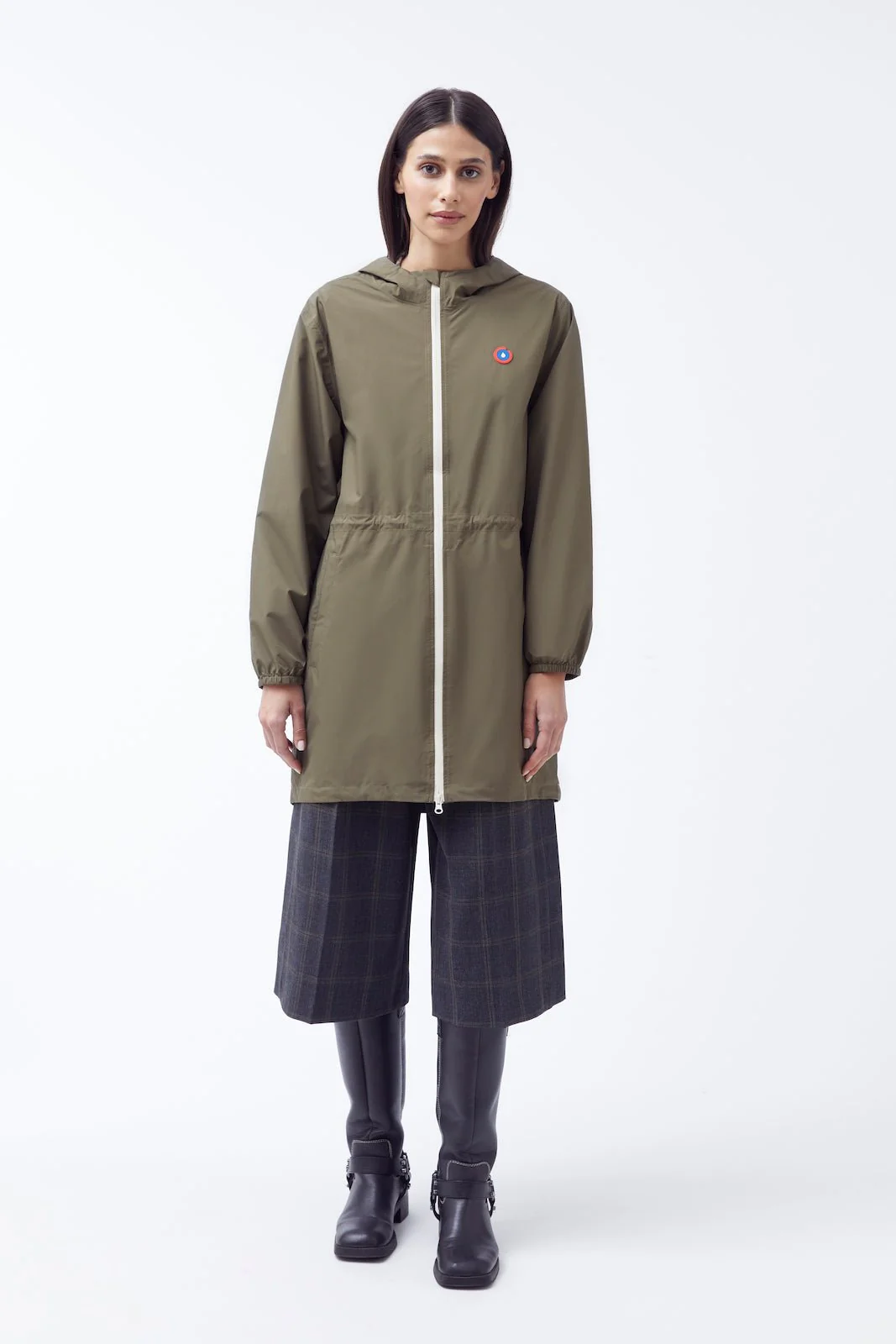 Amelot Classique - Imperméable long - Image 3