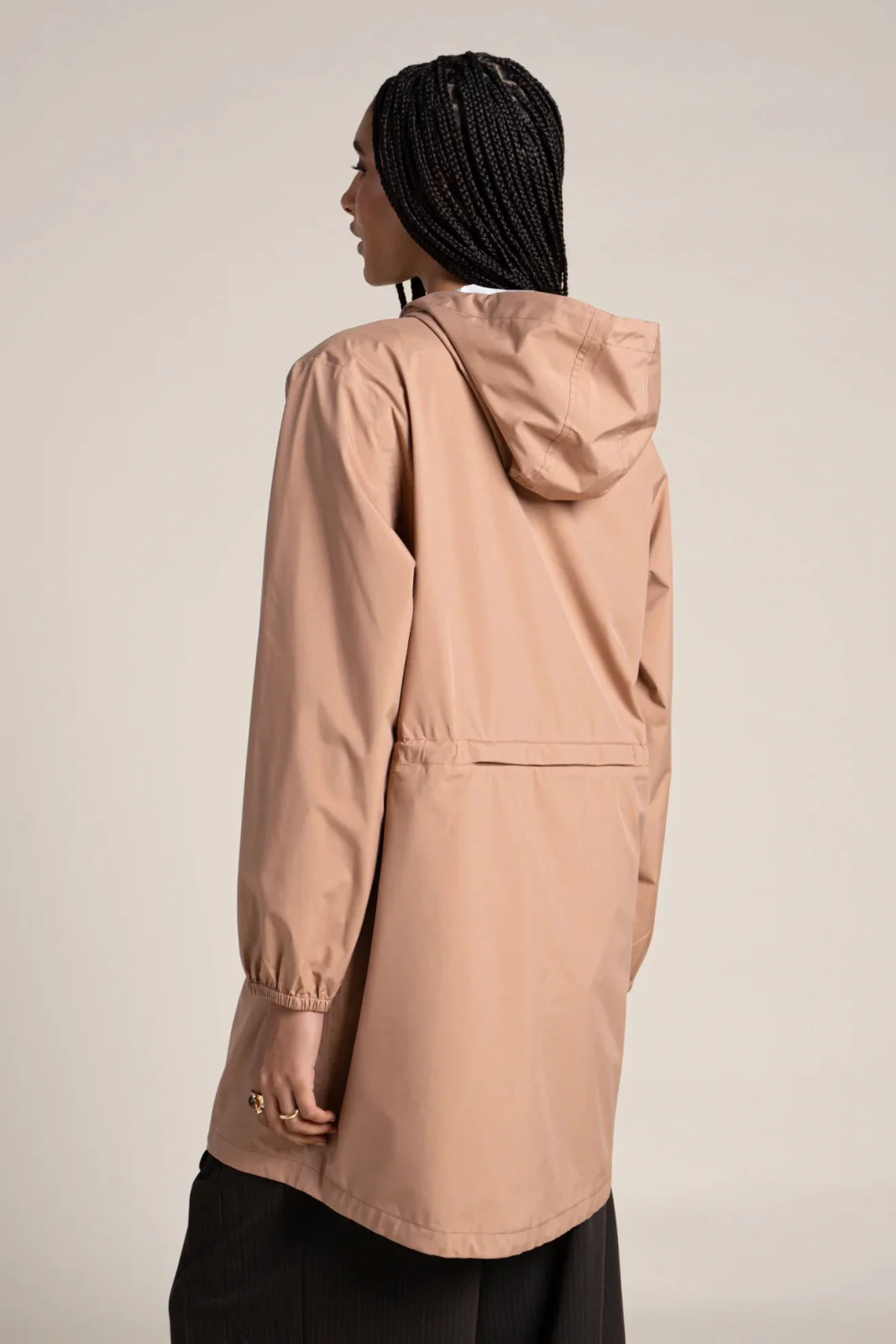 Amelot Classique - Imperméable long - Image 39