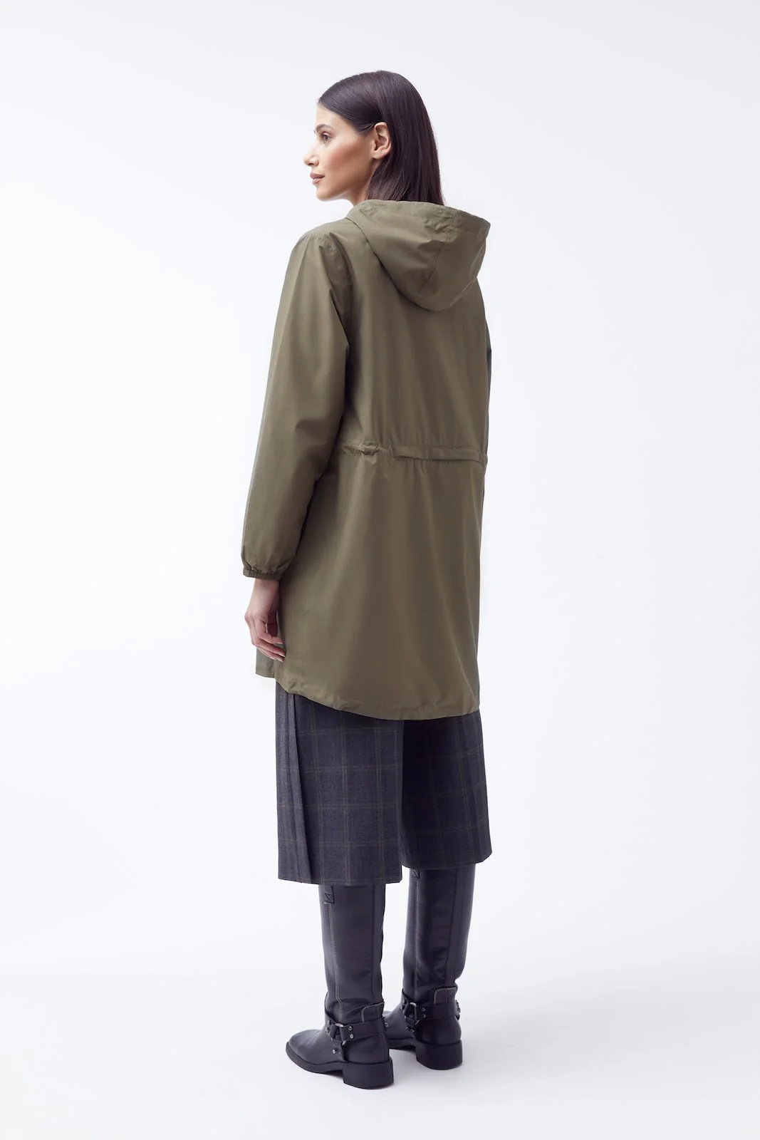 Amelot Classique - Imperméable long - Image 4