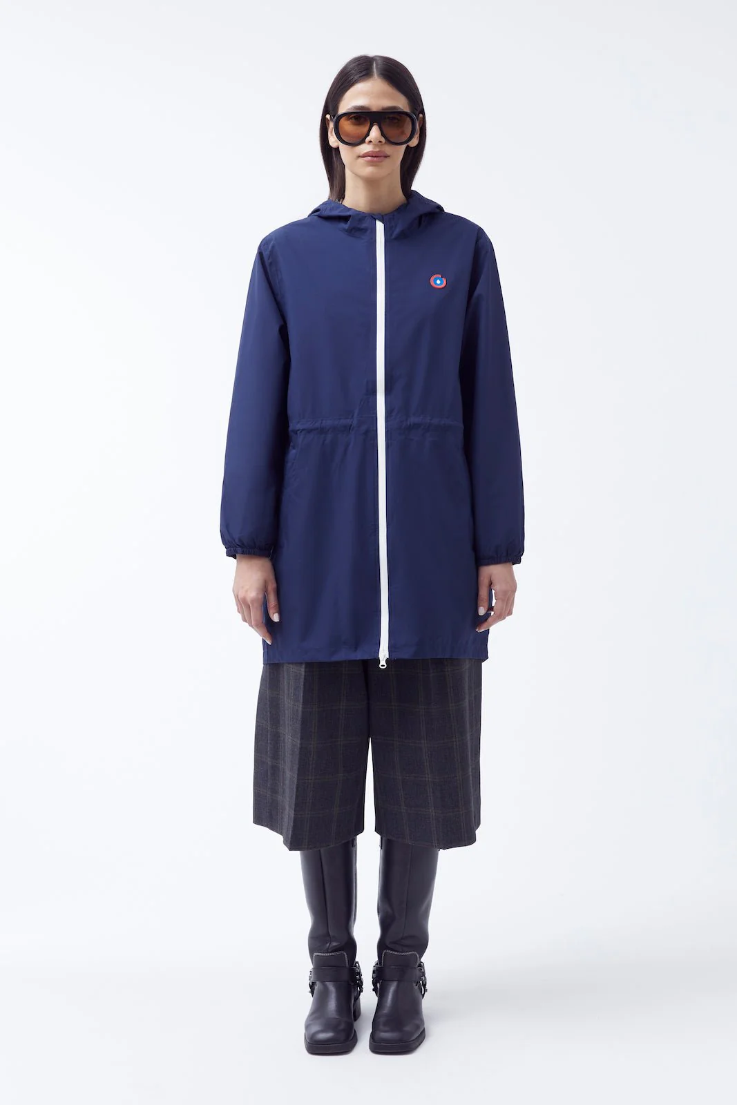 Amelot Classique - Imperméable long - Image 55