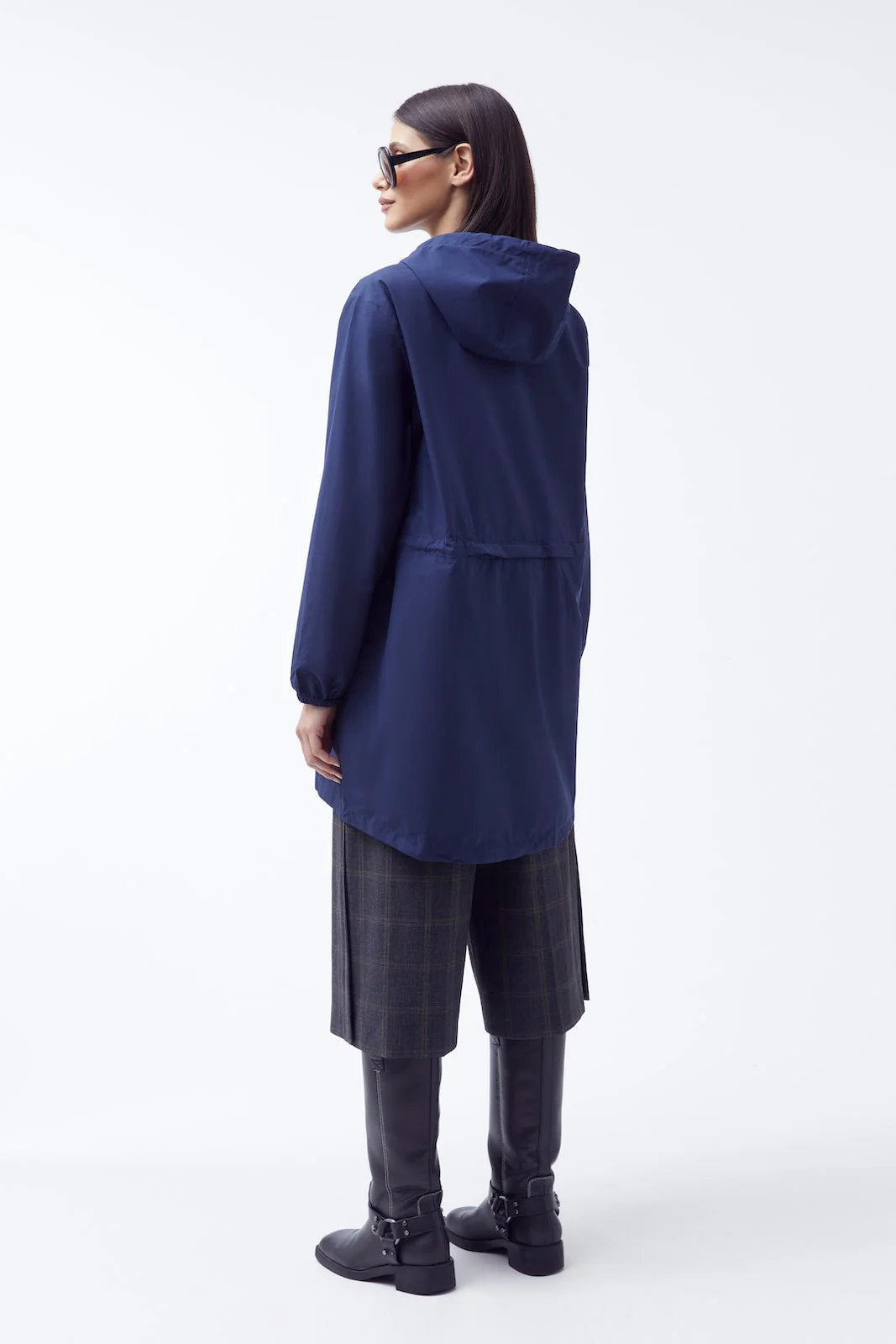 Amelot Classique - Imperméable long - Image 56