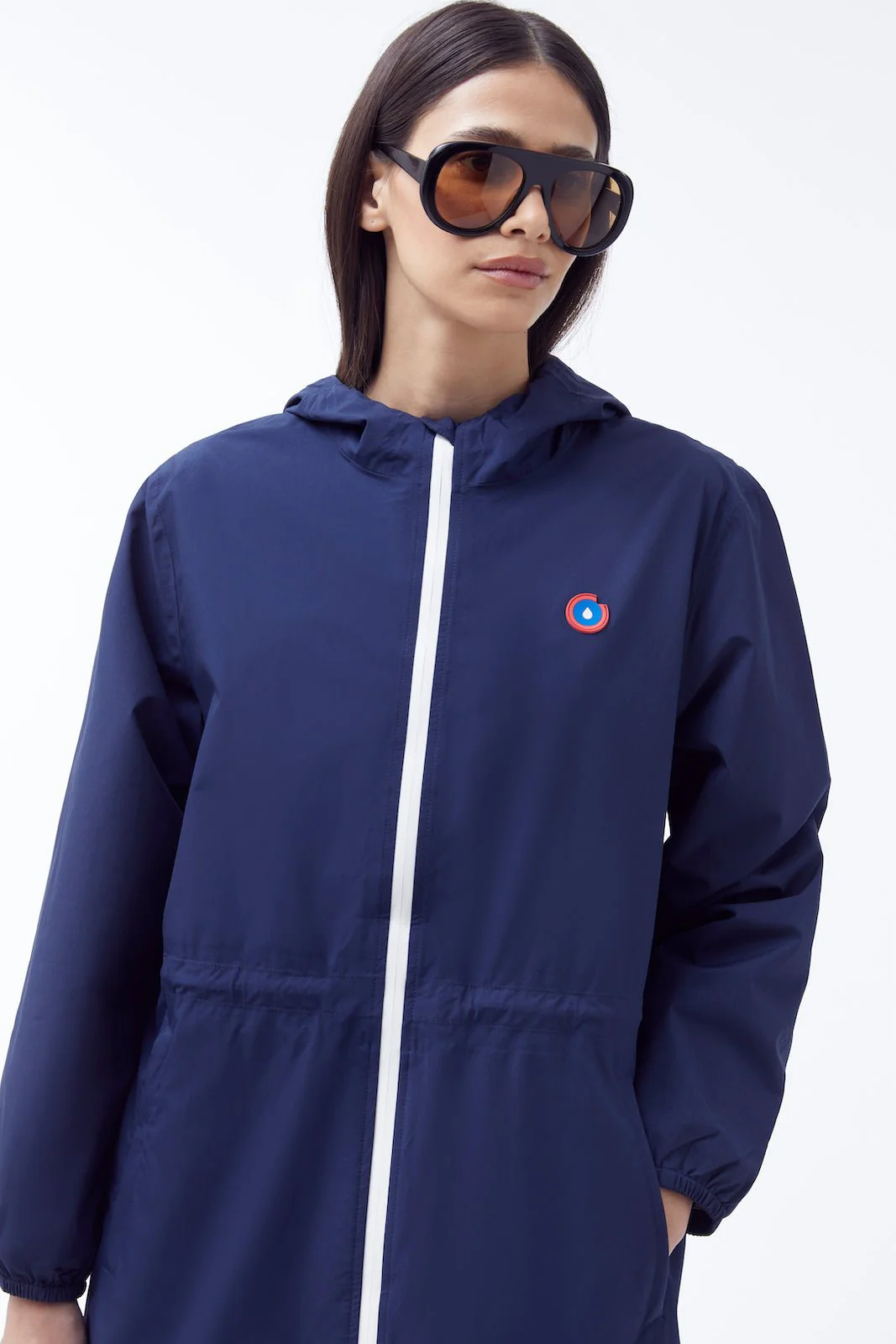 Amelot Classique - Imperméable long - Image 57