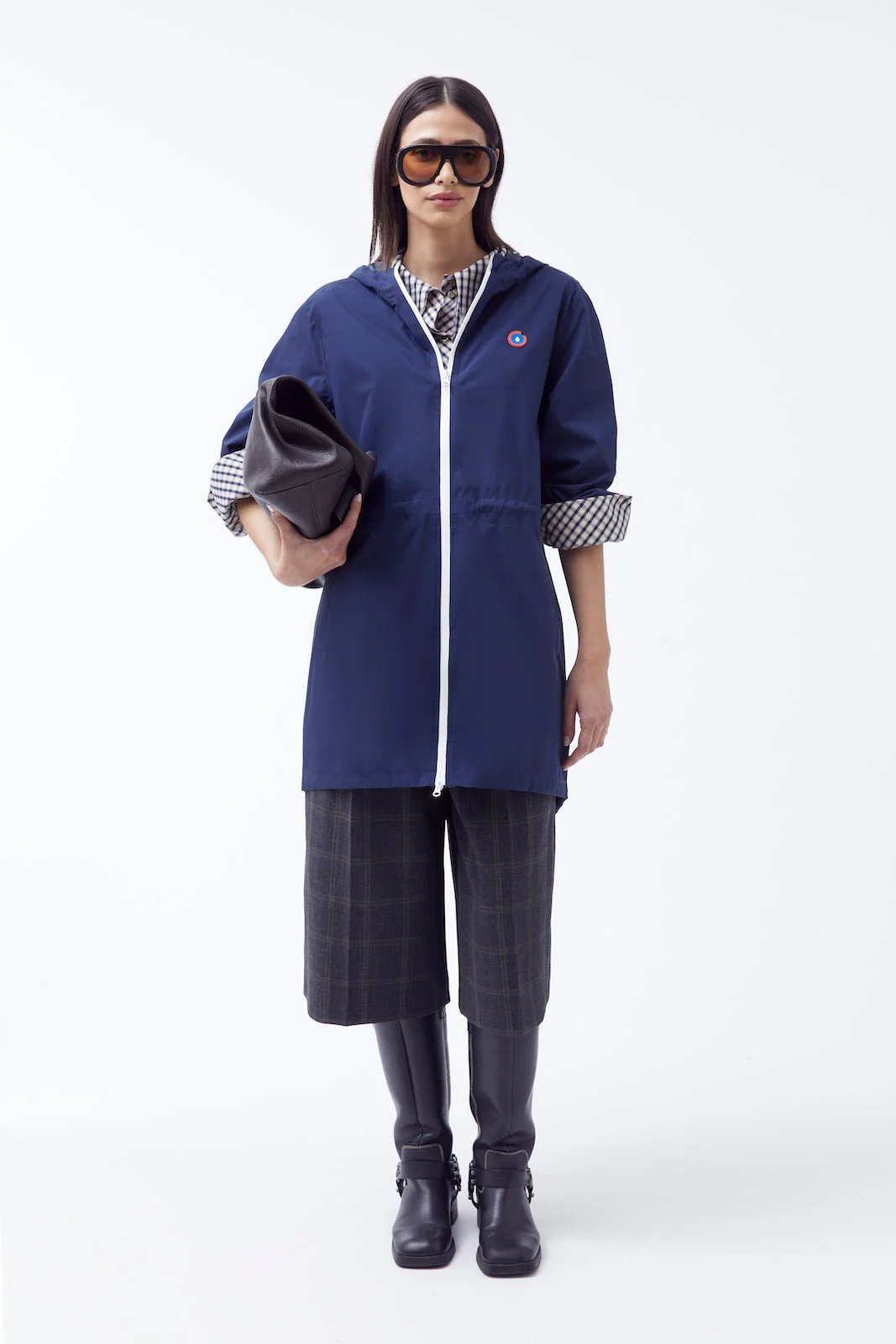 Amelot Classique - Imperméable long - Image 58