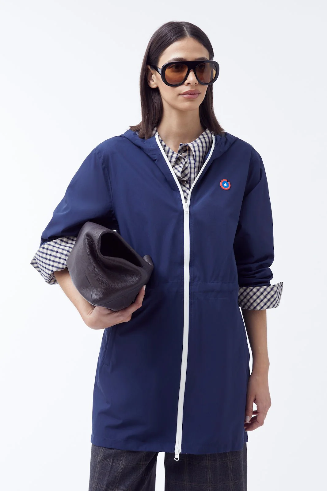 Amelot Classique - Imperméable long - Image 59