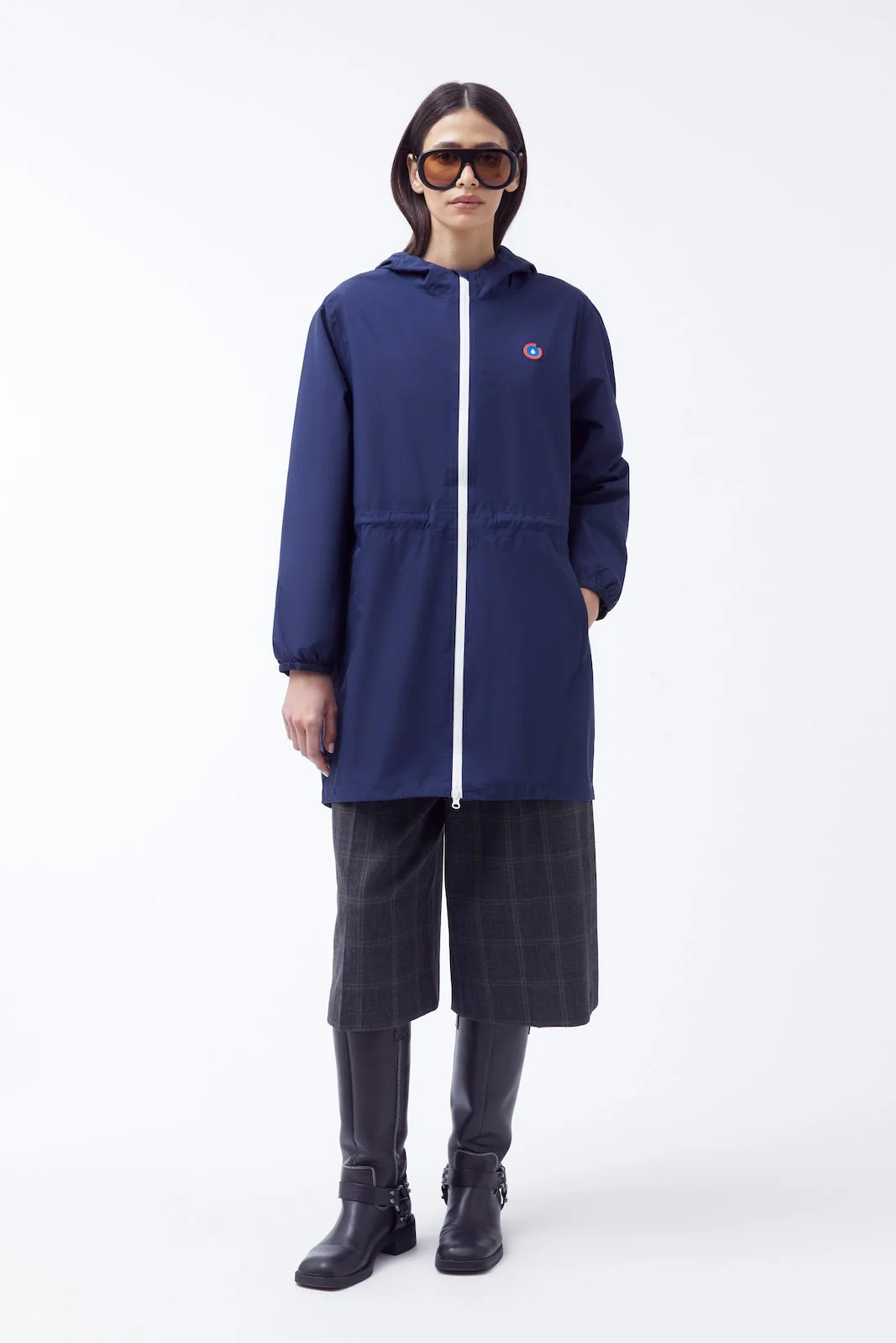 Amelot Classique - Imperméable long - Image 60