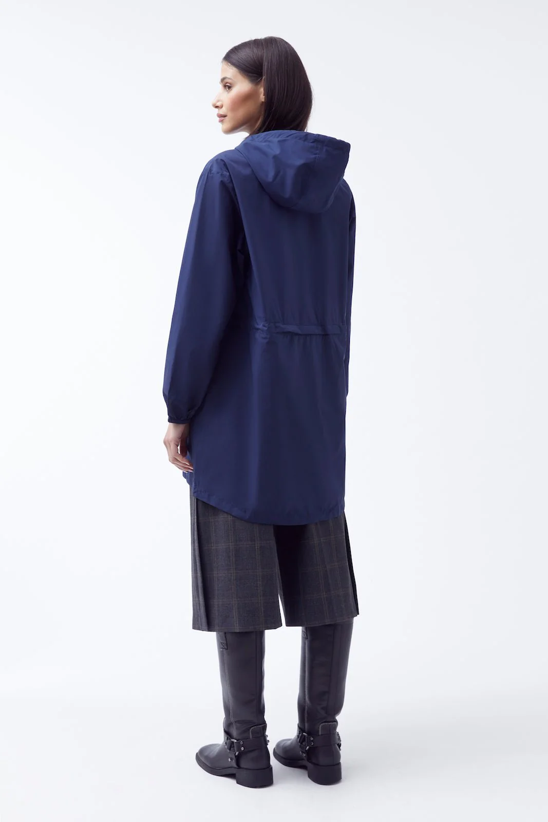 Amelot Classique - Imperméable long - Image 61