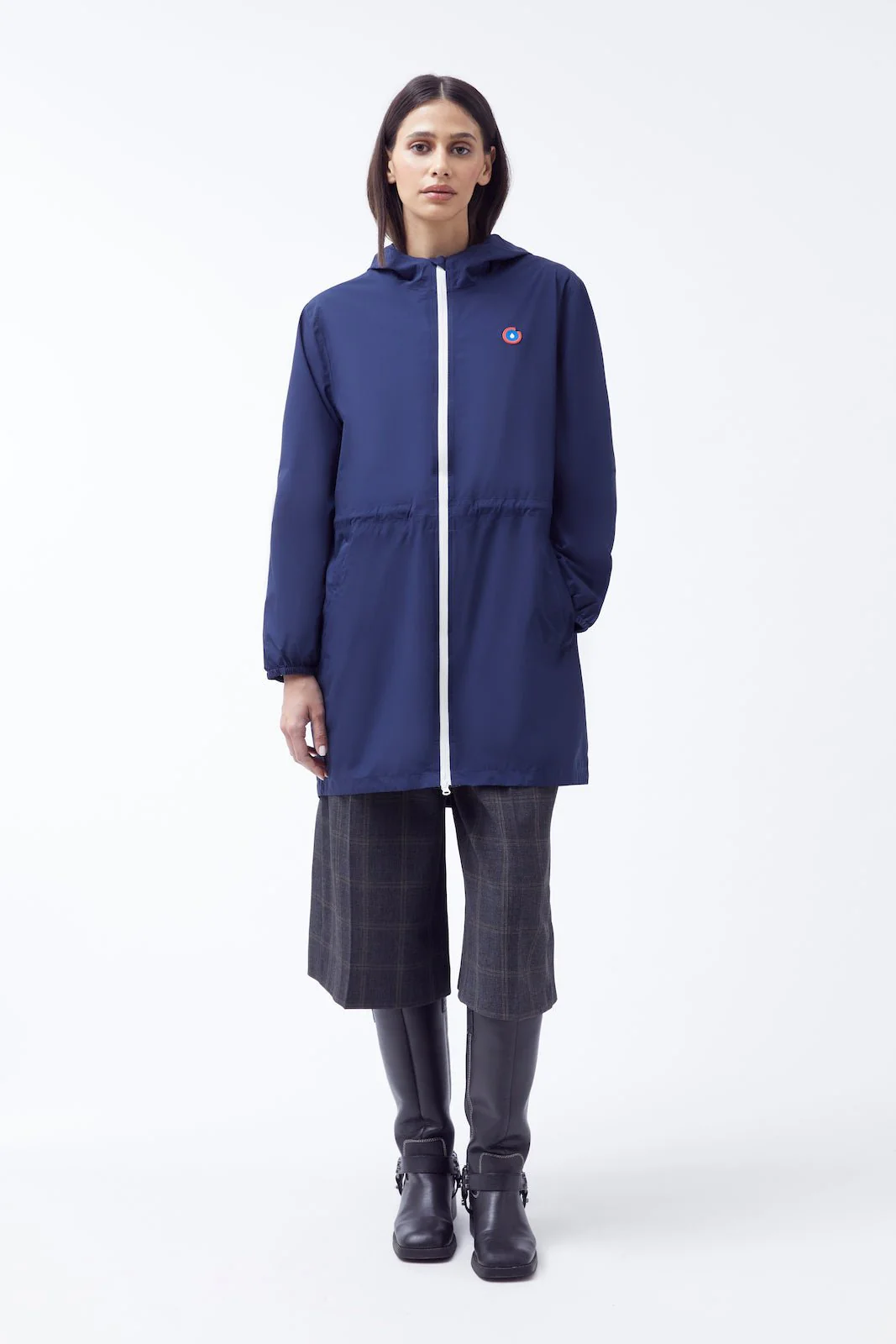 Amelot Classique - Imperméable long - Image 62