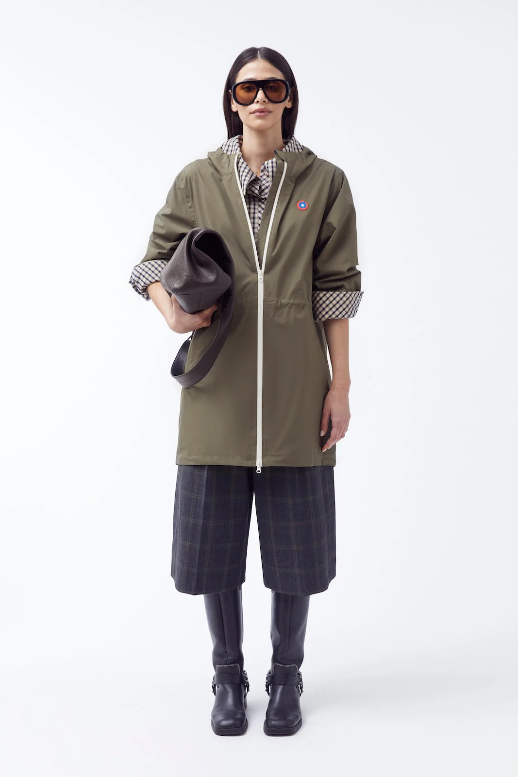 Amelot Classique - Imperméable long - Image 66